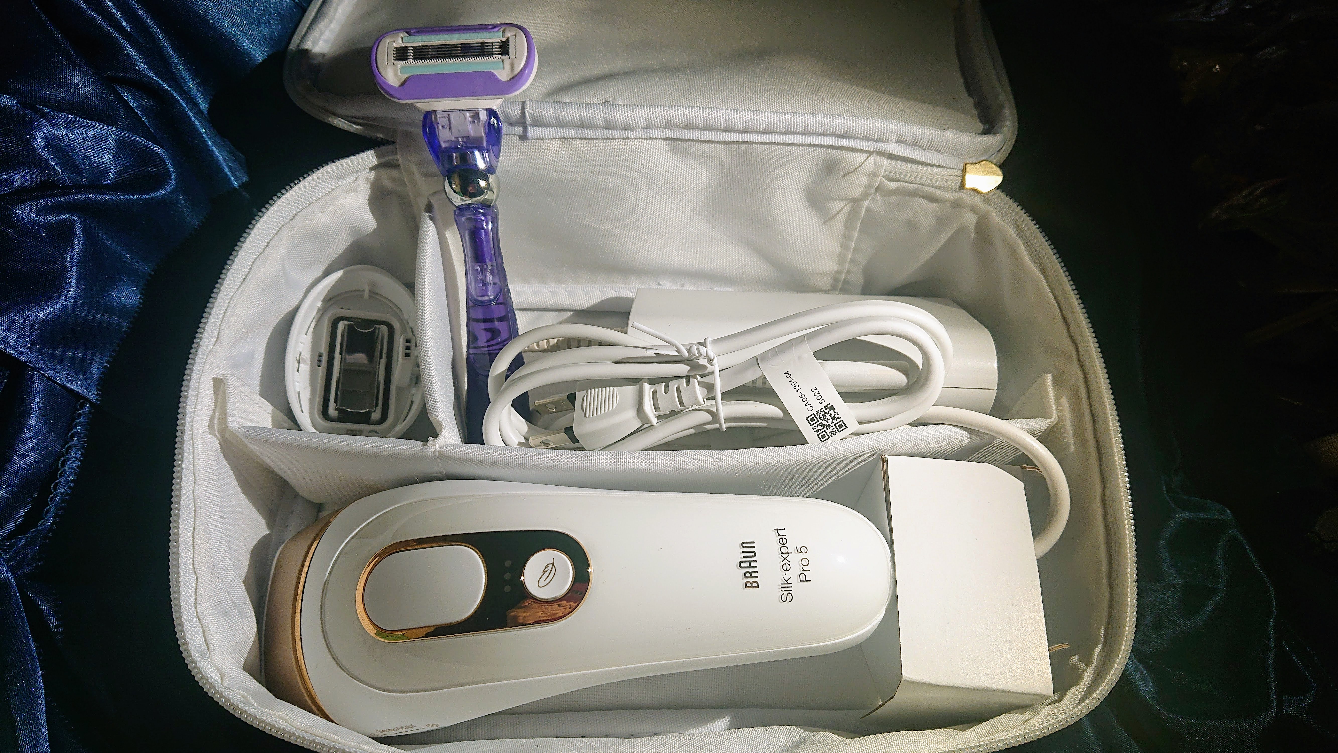 ブラウン / シルク・エキスパート BD-5004の公式商品情報｜美容