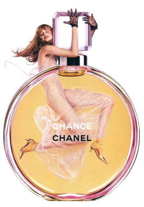 シャネル / チャンス クリーム サテンの公式商品情報｜美容・化粧品