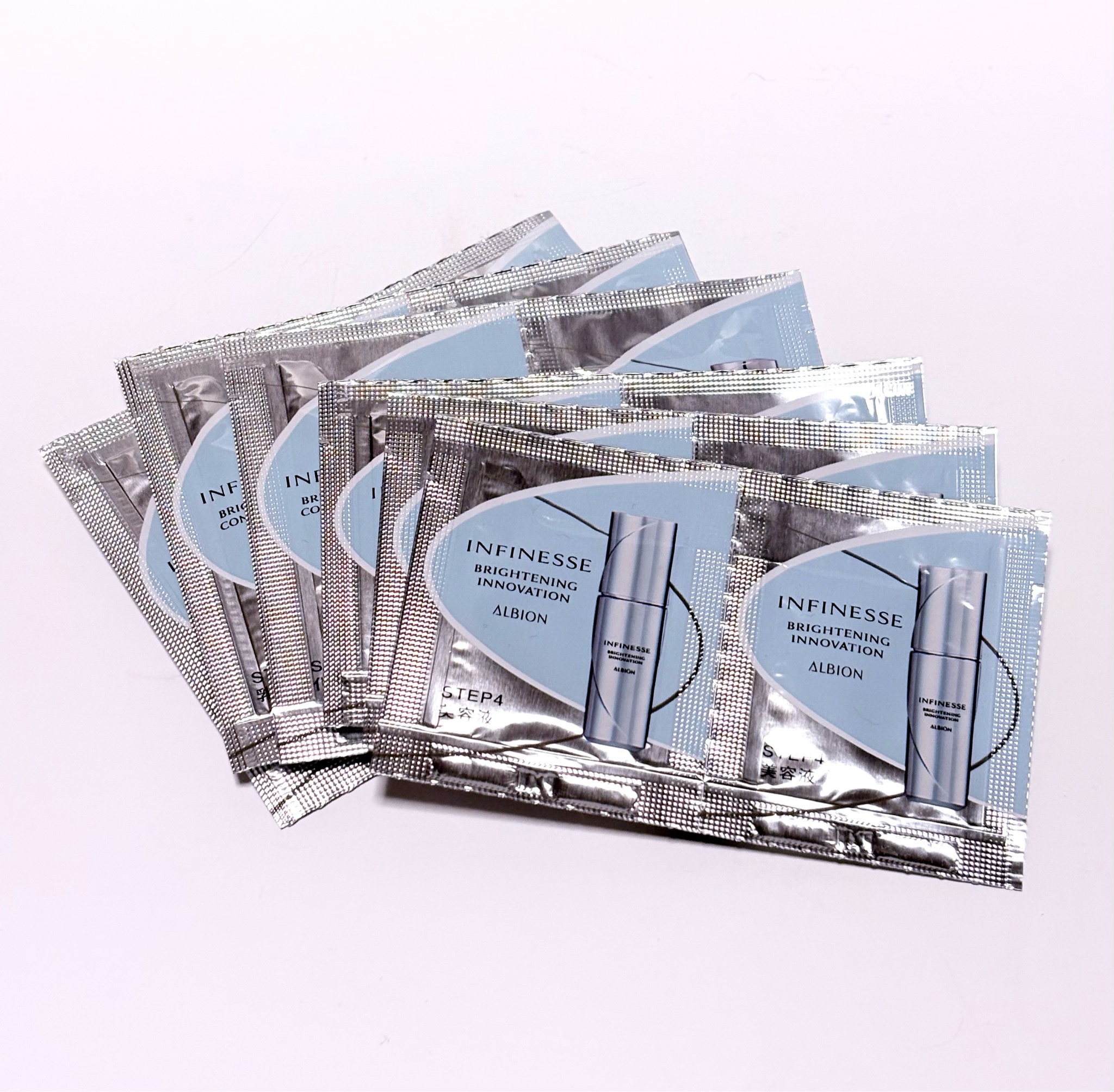 アルビオン / アンフィネス ブライトニング イノベーションのQ&A一覧