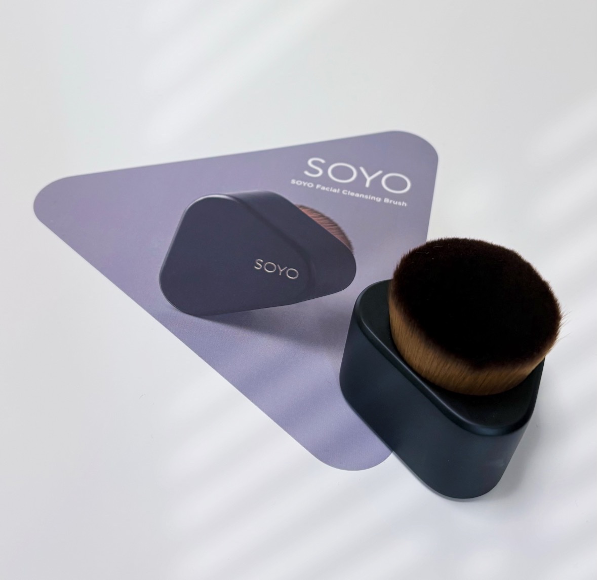SOYO / SOYOメイクブラシ7本セットの商品情報｜美容・化粧品情報は