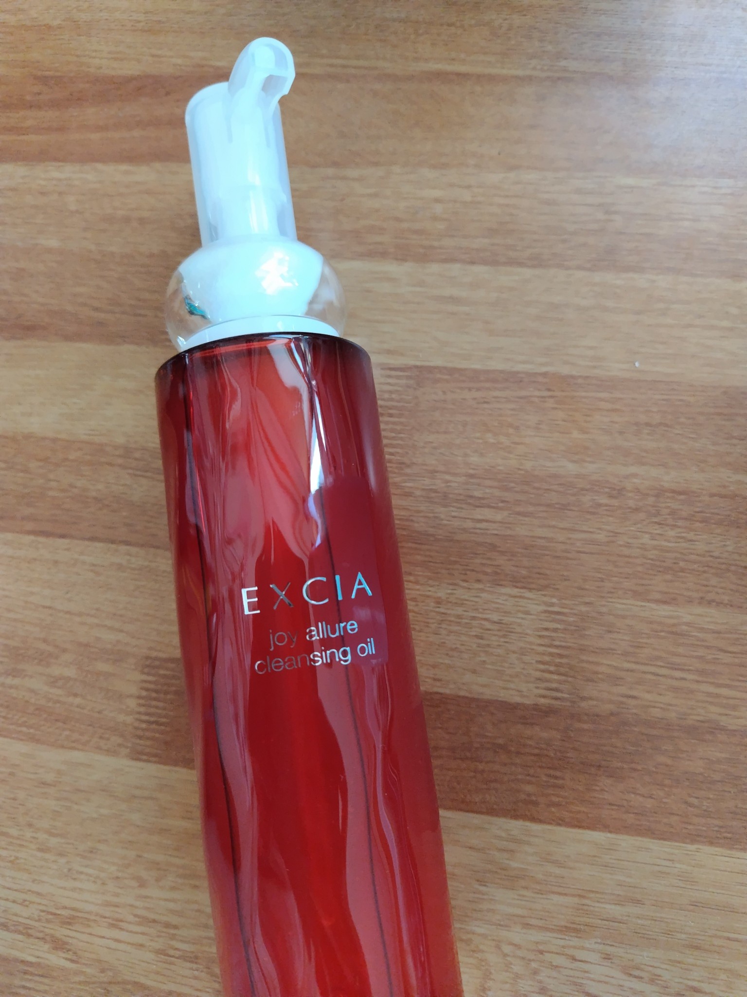 アルビオン / エクシア ジョイ アリュール クレンジングオイルのQ&A