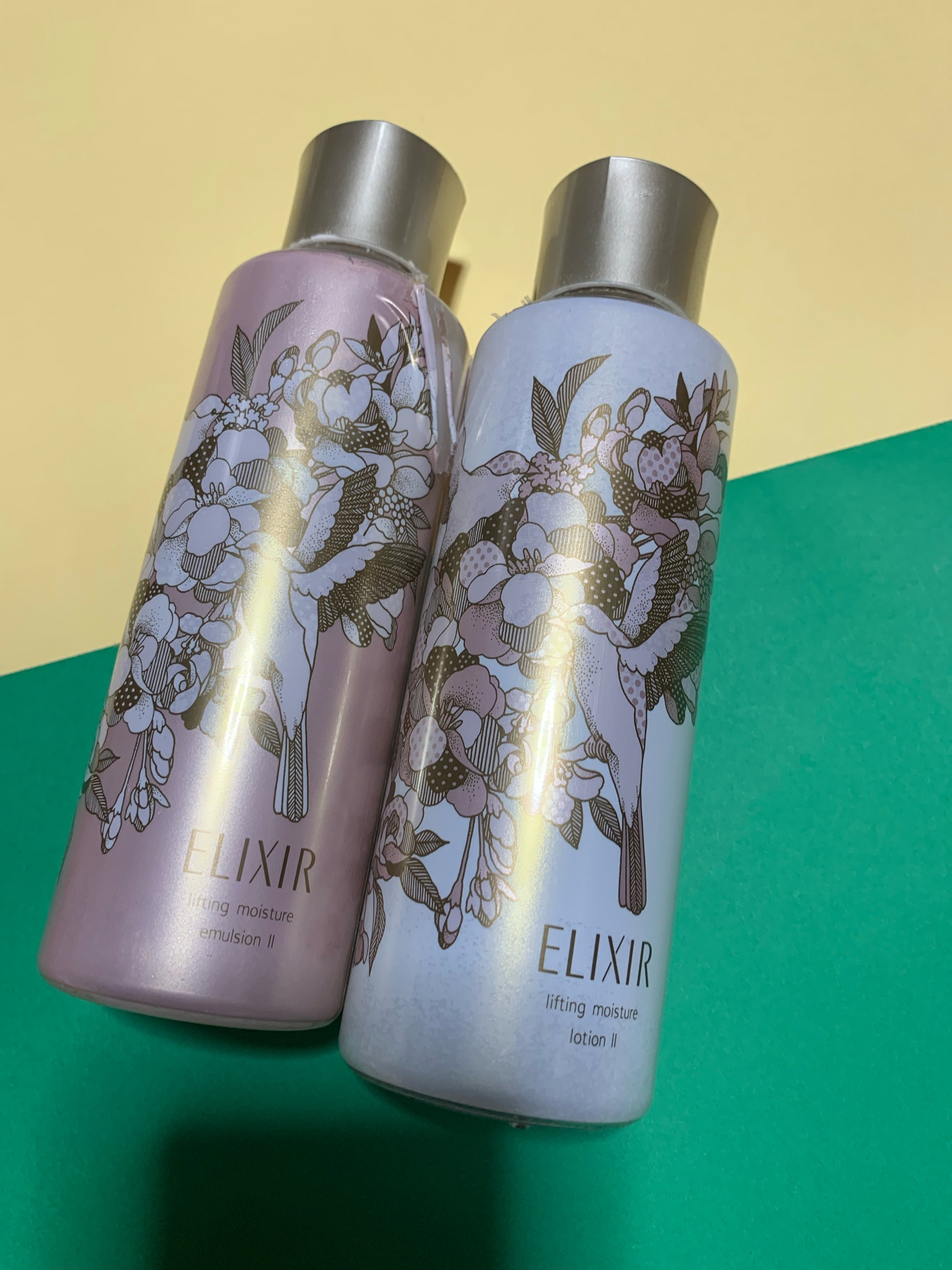 エリクシール / エリクシール シュペリエル リフトモイスト ローション