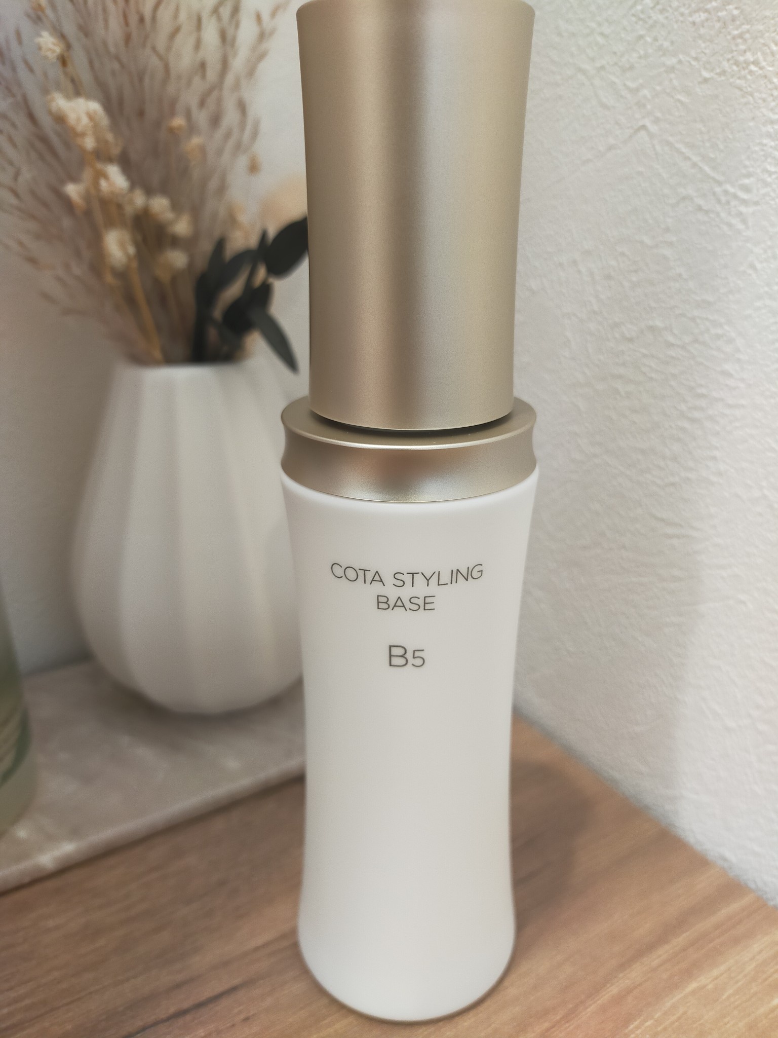 コタ / コタスタイリング ベース B5の商品情報｜美容・化粧品情報は