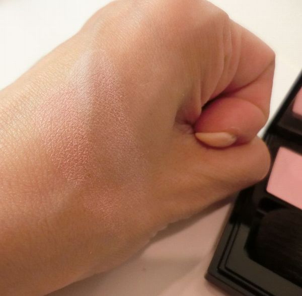 新品スックSUQQUバランシングチークス SUQQU(スック) / バランシング