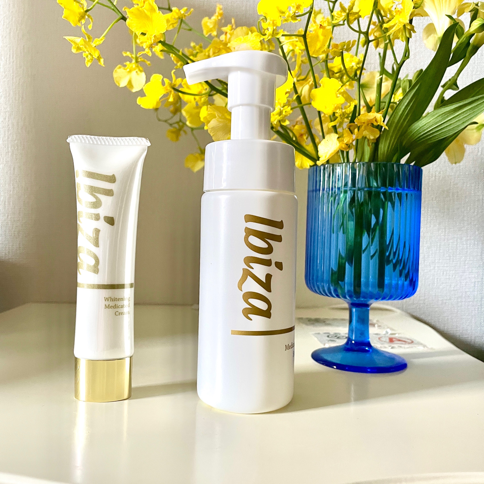 Ibiza Beauty (イビサビューティー) / イビサソープの公式商品情報