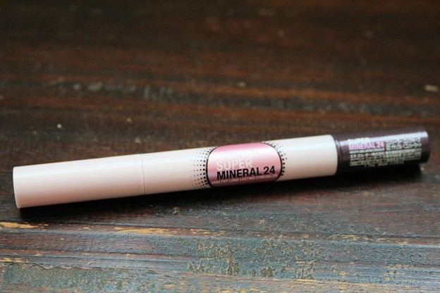 メイベリン ニューヨーク / スーパー ミネラル コンシーラー ロング