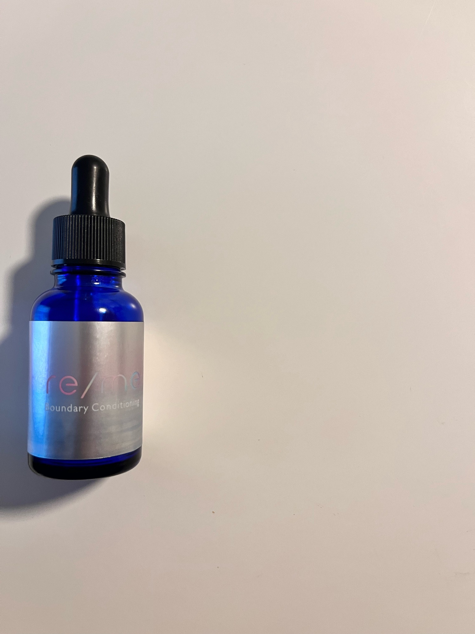 re/me / リミーバウンダリーコンディショニング(組織療法用保湿液