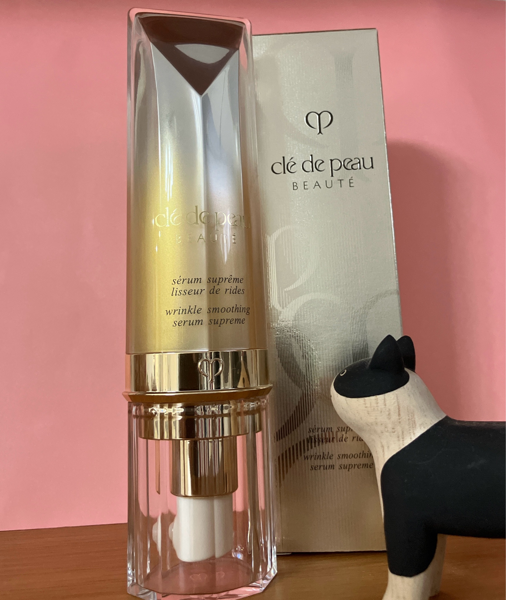 クレ・ド・ポー ボーテ / セラムリッサーリッズSのQ&A一覧｜美容