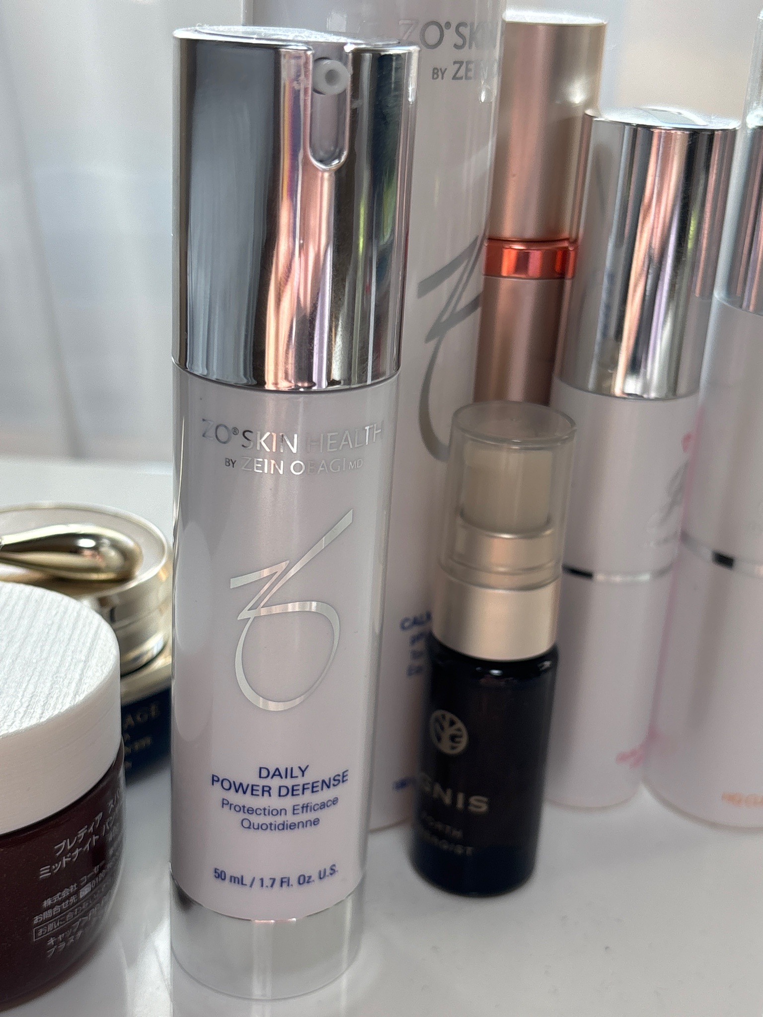 ゼオスキンへルス / デイリーPDの公式商品情報｜美容・化粧品情報は