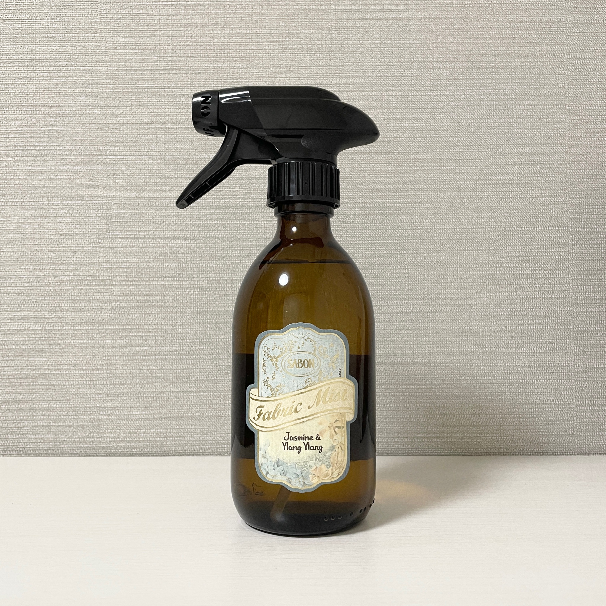 SABON(サボン) / ファブリックミスト ジャスミン＆イランイラン 300ml