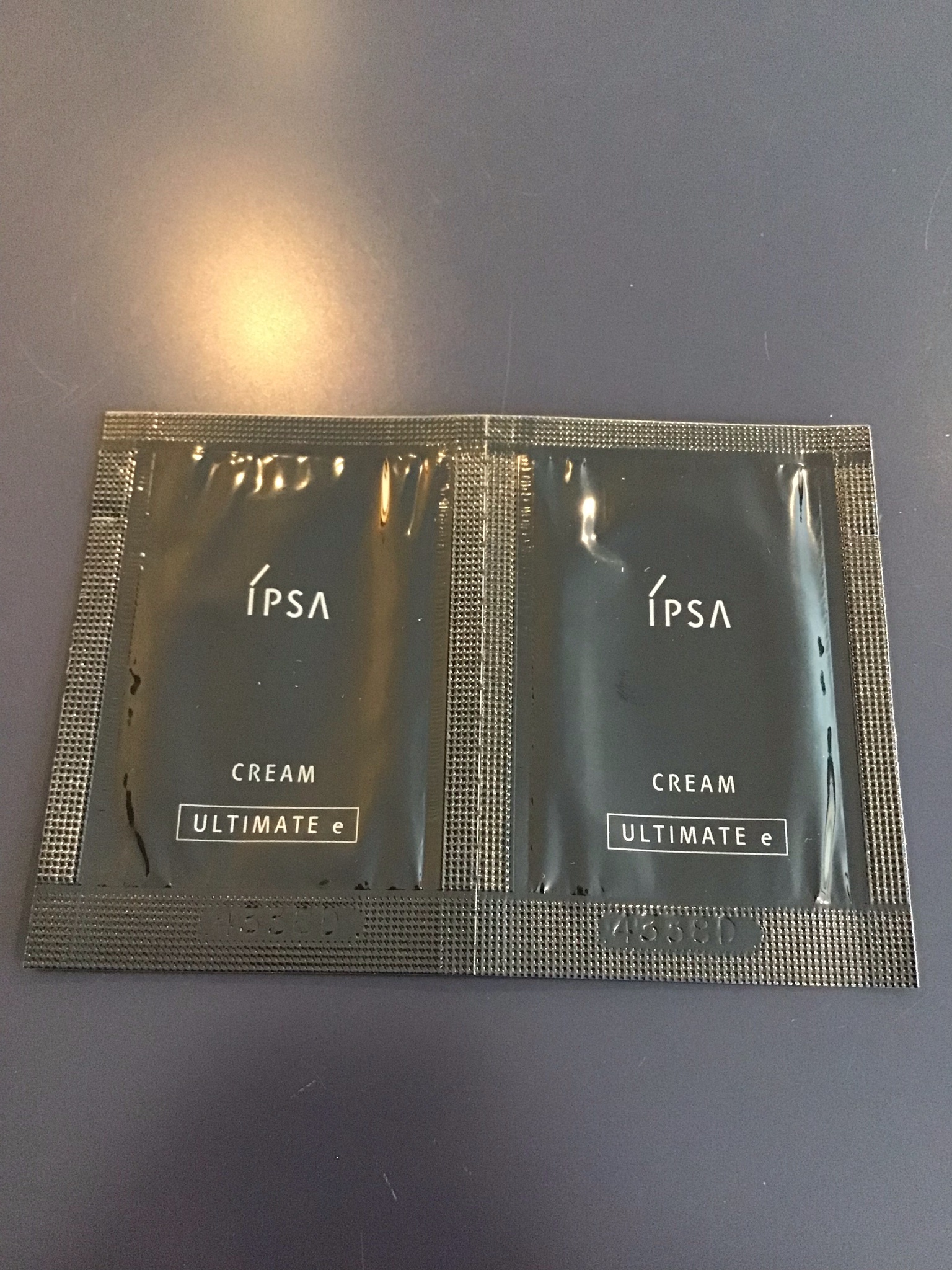 イプサ / クリーム アルティメイトeの口コミ写真（by 加圧スタジオさん