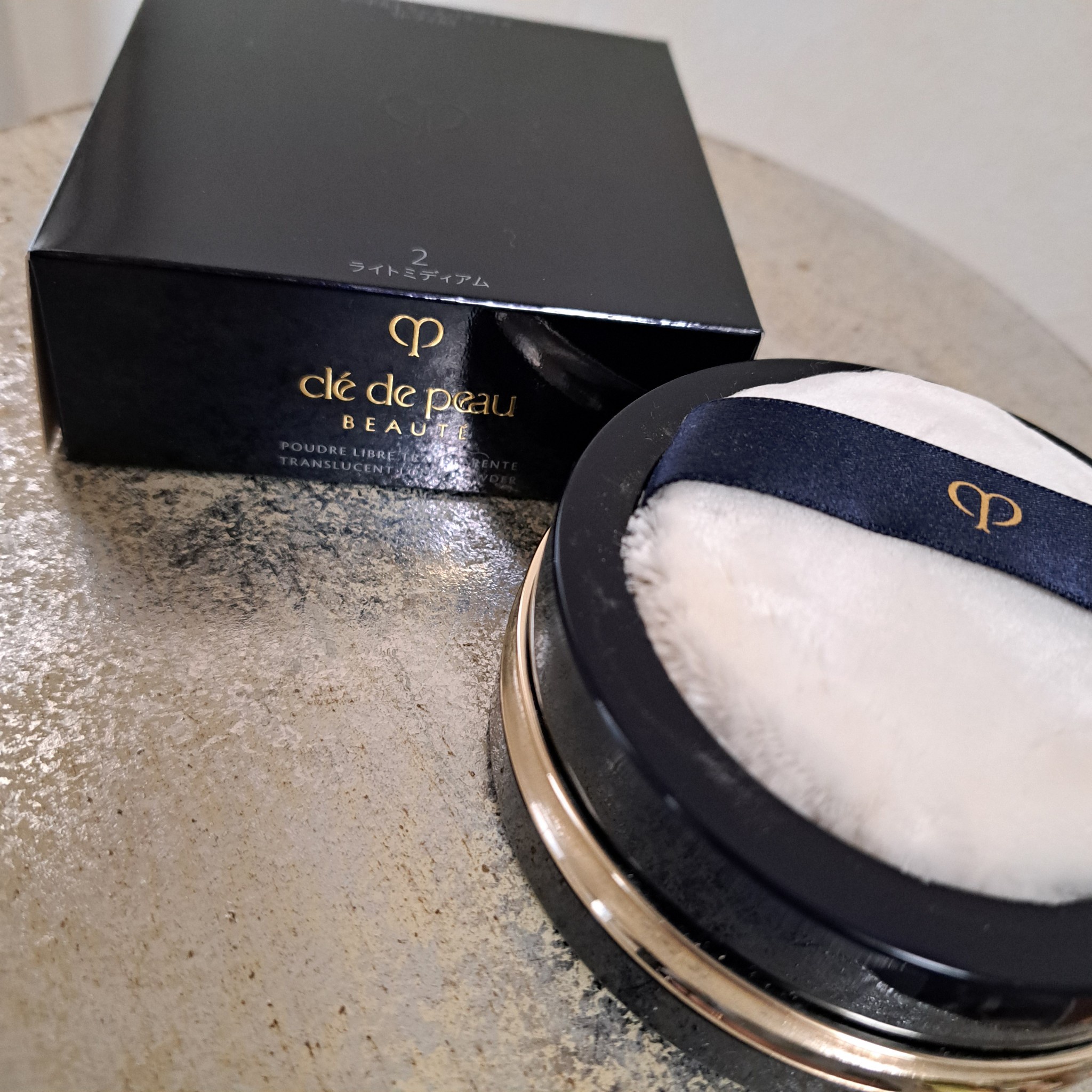 クレ・ド・ポー ボーテ / プードルトランスパラントn (レフィル)2の