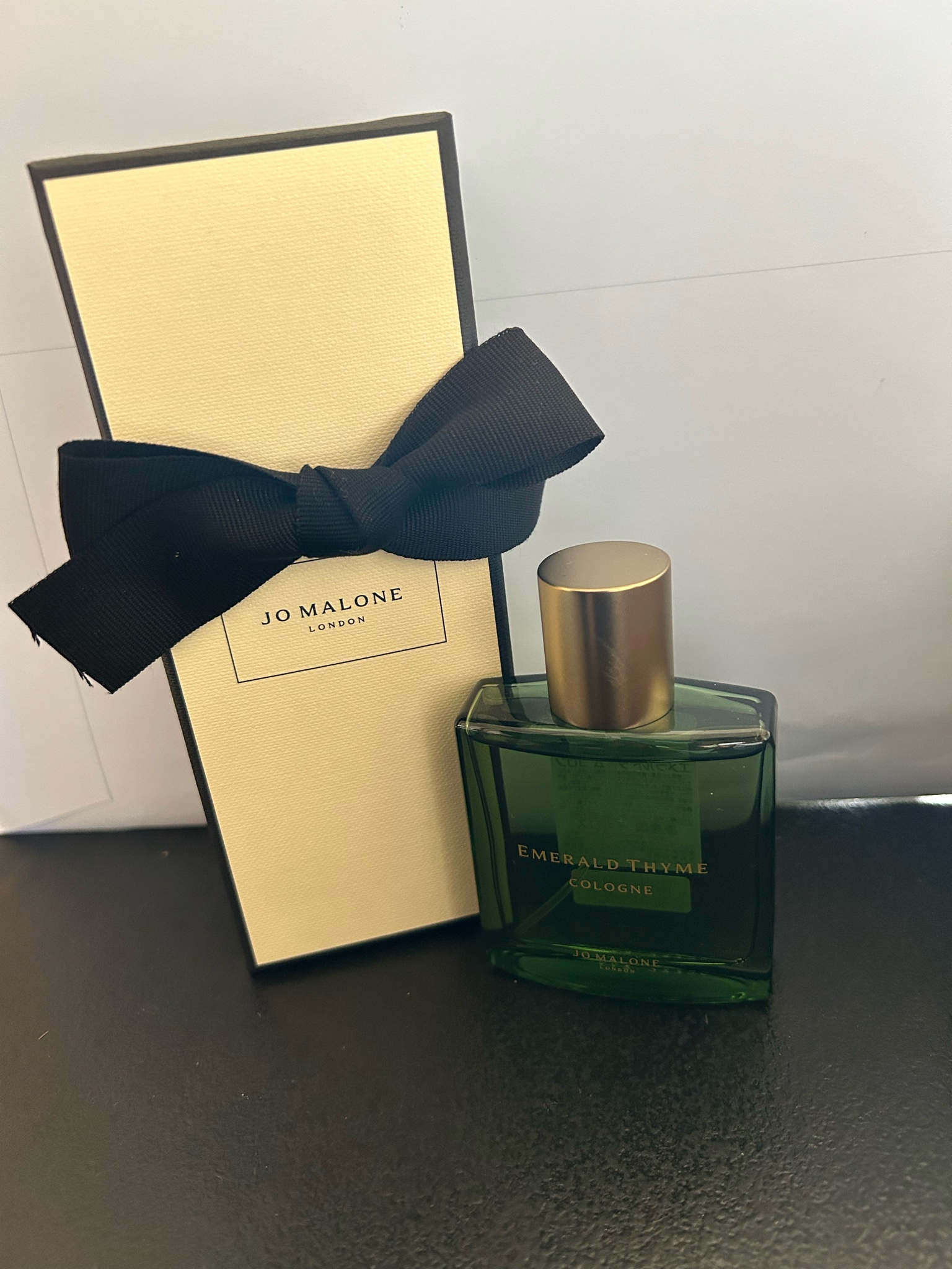 Jo Malone London(ジョー マローン ロンドン) / エメラルドタイム