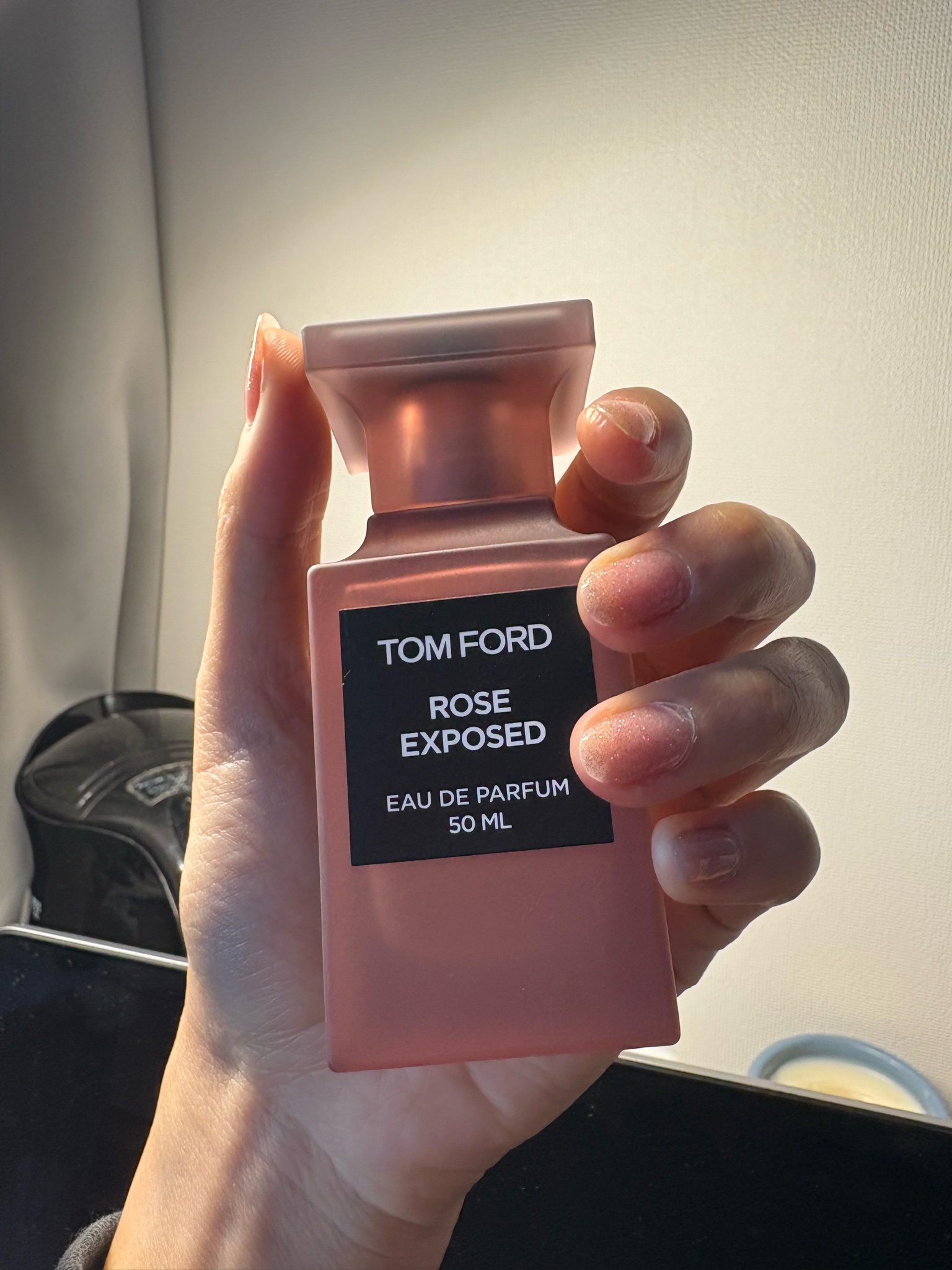 トム フォード ビューティ / ローズ エクスポーズド オード パルファム