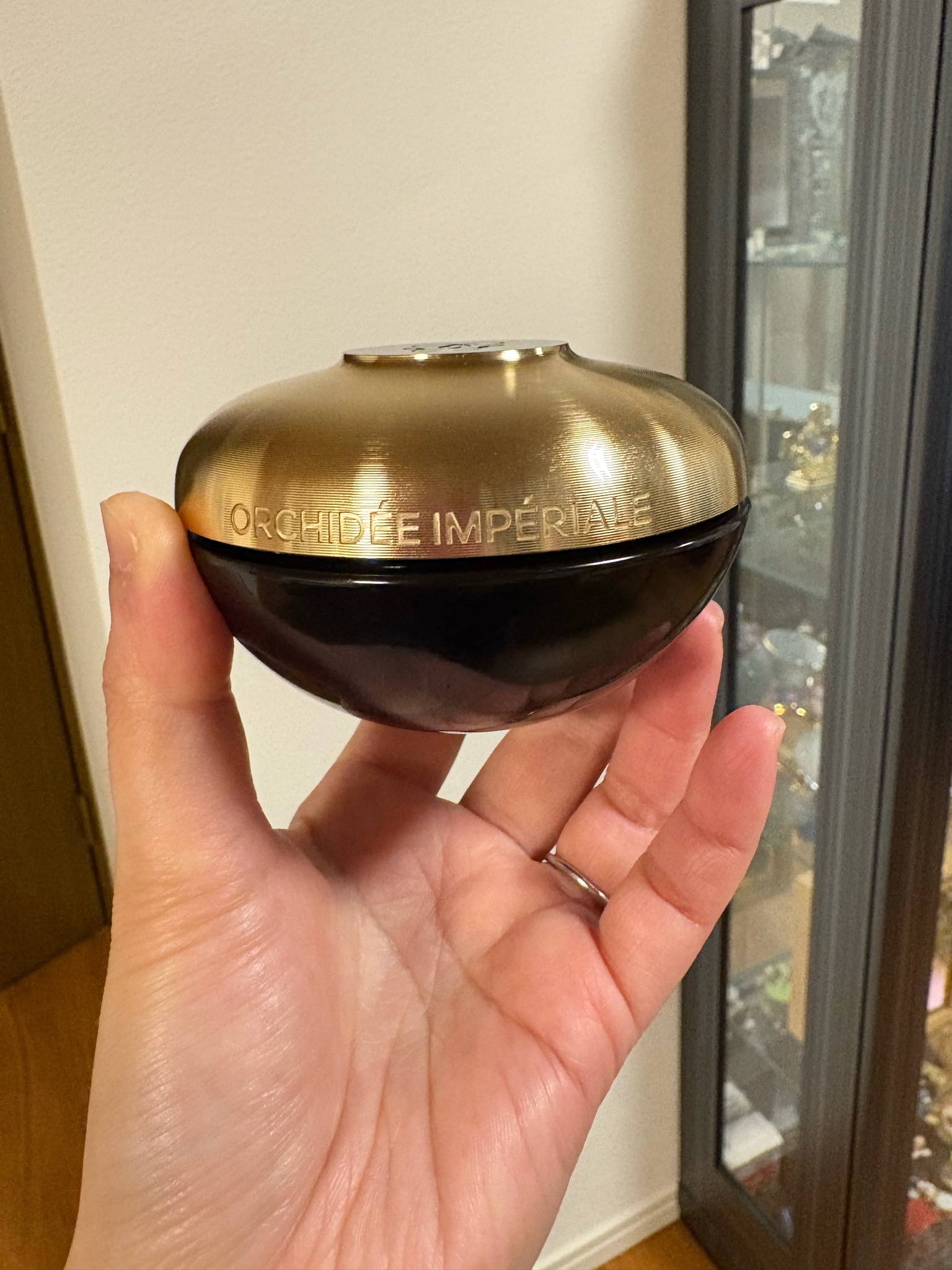 ゲラン / オーキデ アンペリアル ザ マスク Nの公式商品情報｜美容