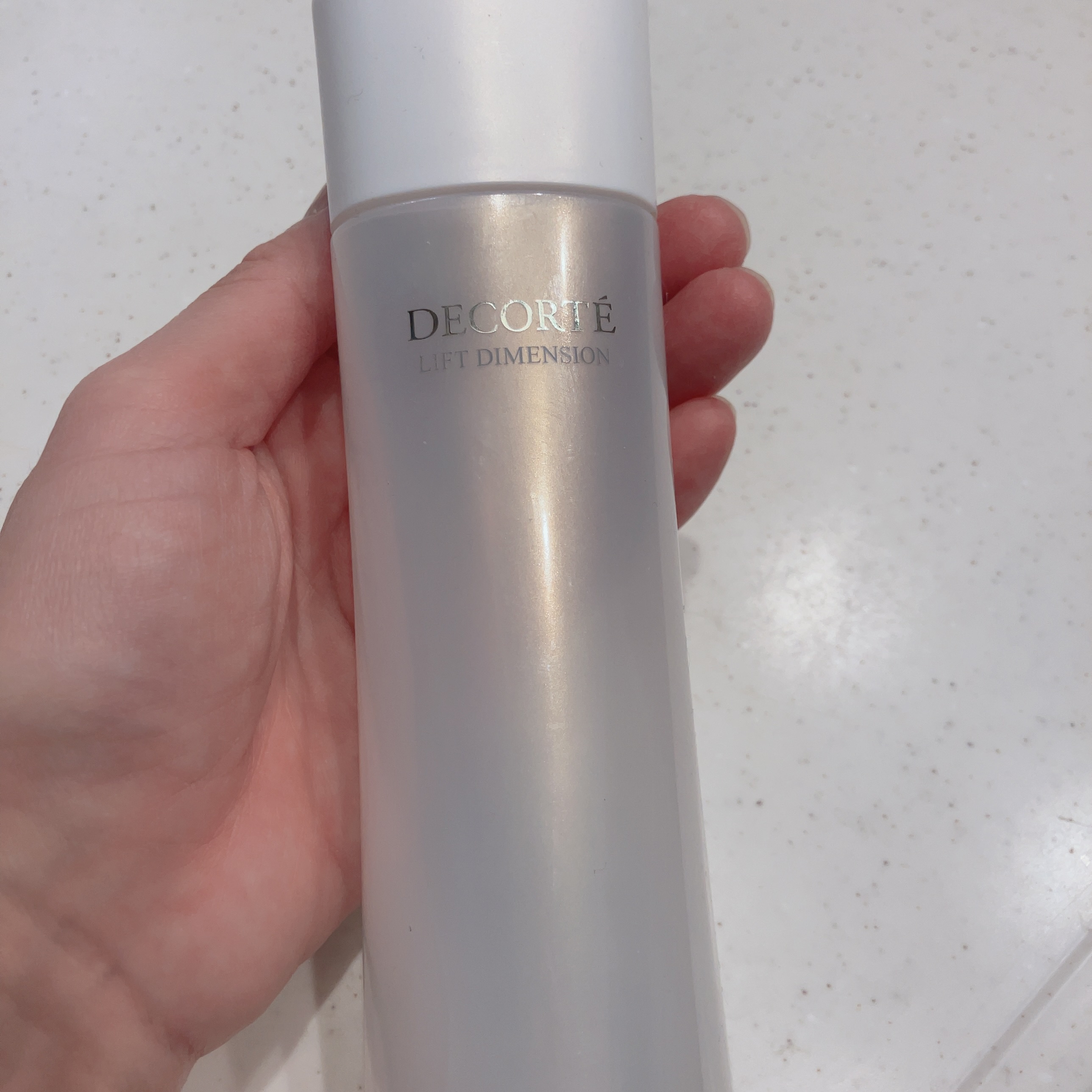 コスメデコルテ / リフトディメンション リプレニッシュ ファーム