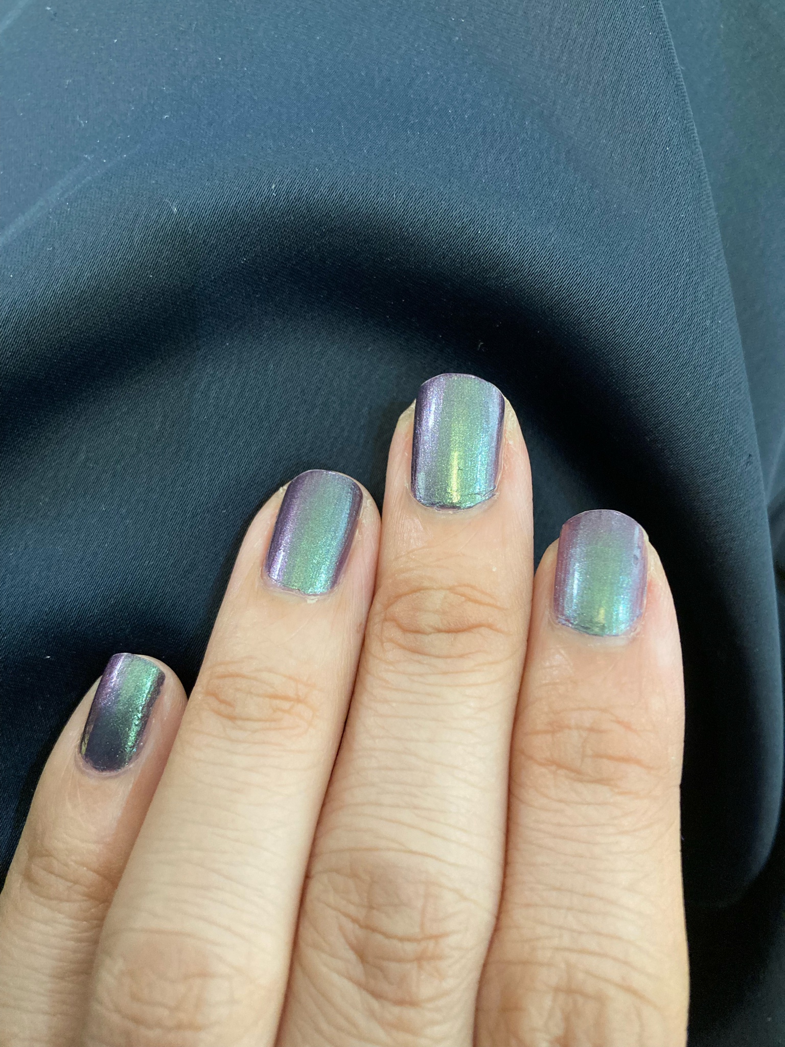 シャネル / ヴェルニ 189 フェノメーヌの公式商品情報｜美容・化粧品