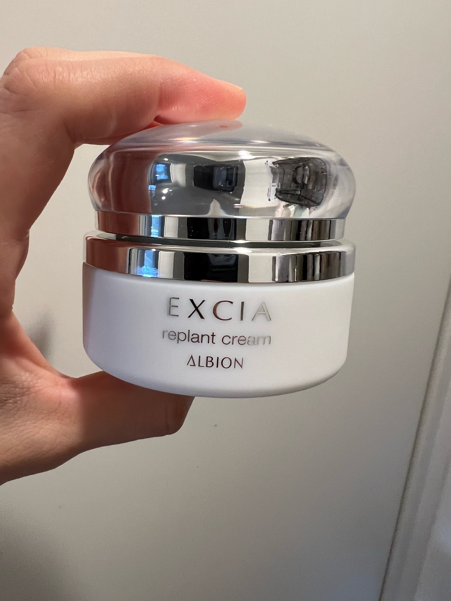 アルビオン / エクシア リプラント クリーム 30gの公式商品情報｜美容