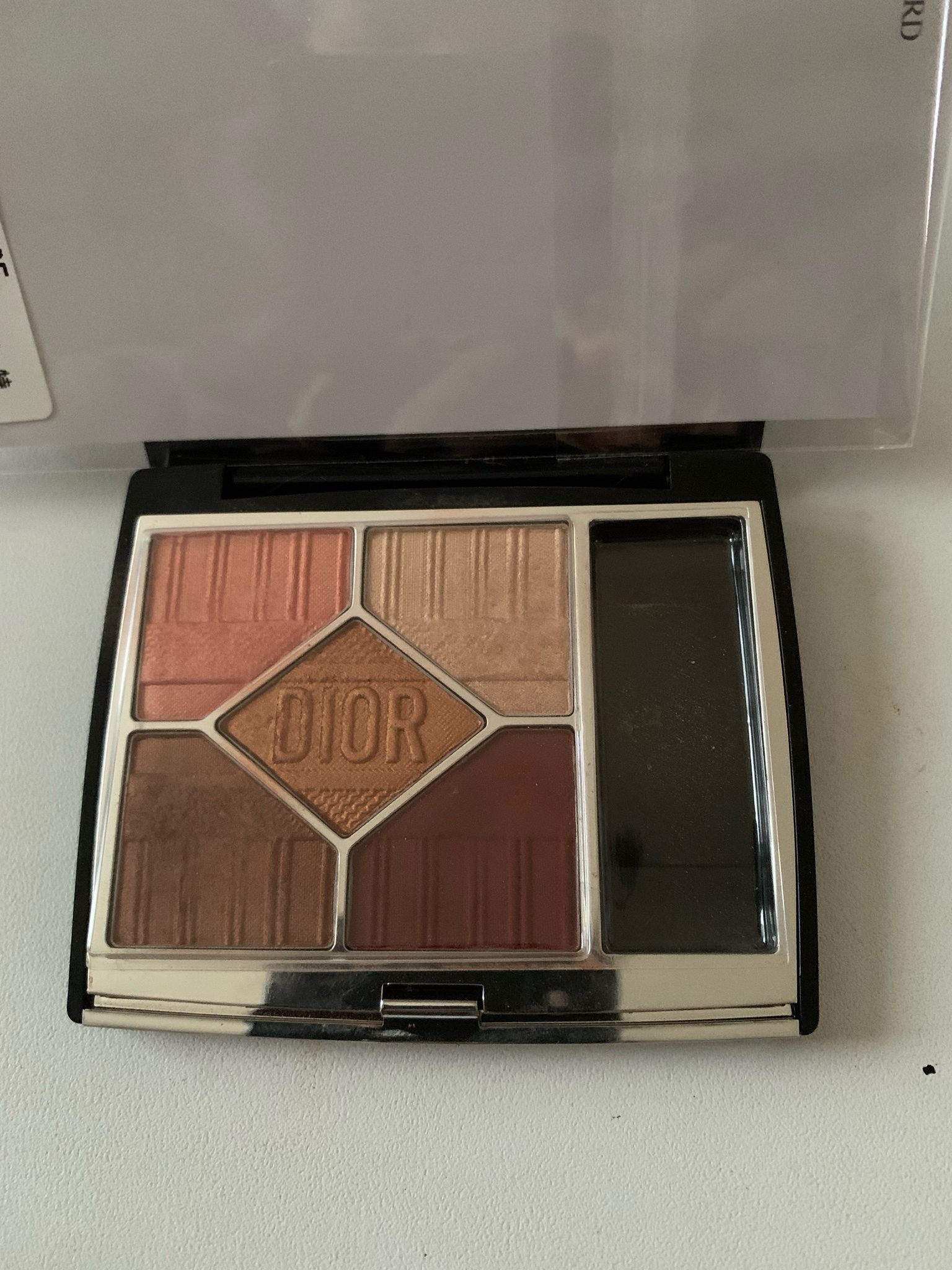 ディオール / サンク クルール クチュール 479 バヤデールの公式商品