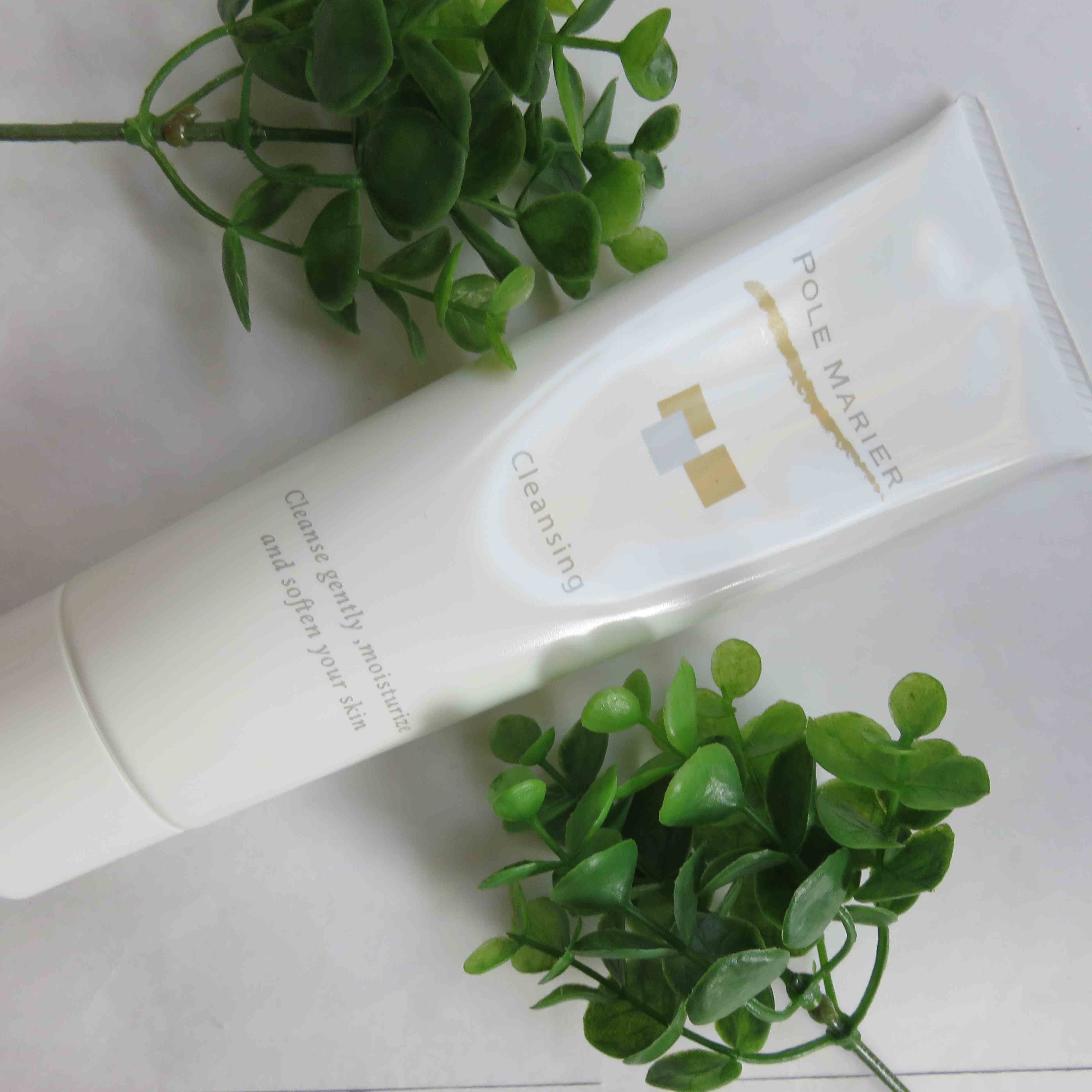 POLE MARIER(ポールマリエ) / クレンジングの公式商品情報｜美容