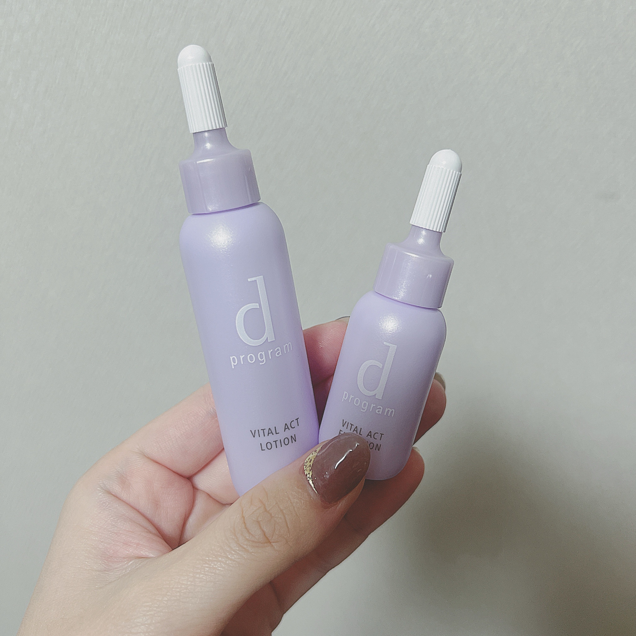 d プログラム / バイタルアクト ローション MBの公式商品情報｜美容