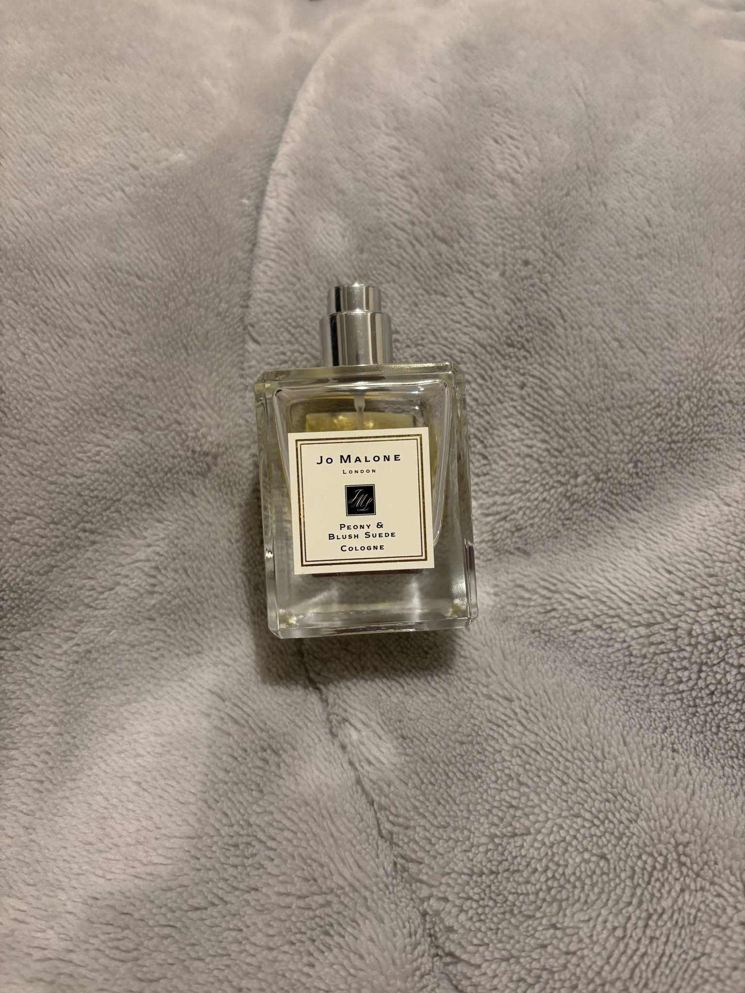 Jo Malone London(ジョー マローン ロンドン) / ピオニー
