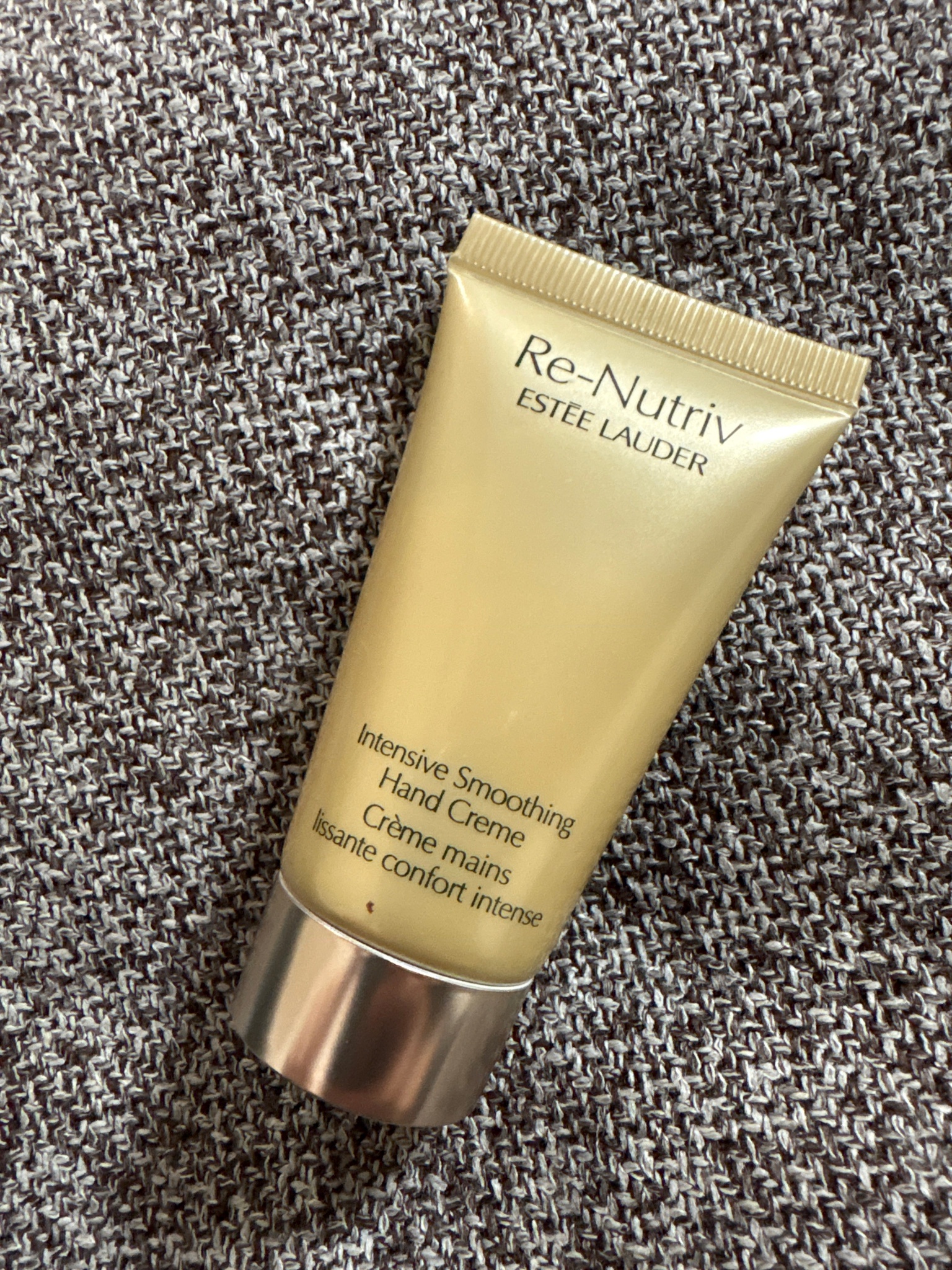 エスティ ローダー / リニュートリィブ インテンシィブ ハンド