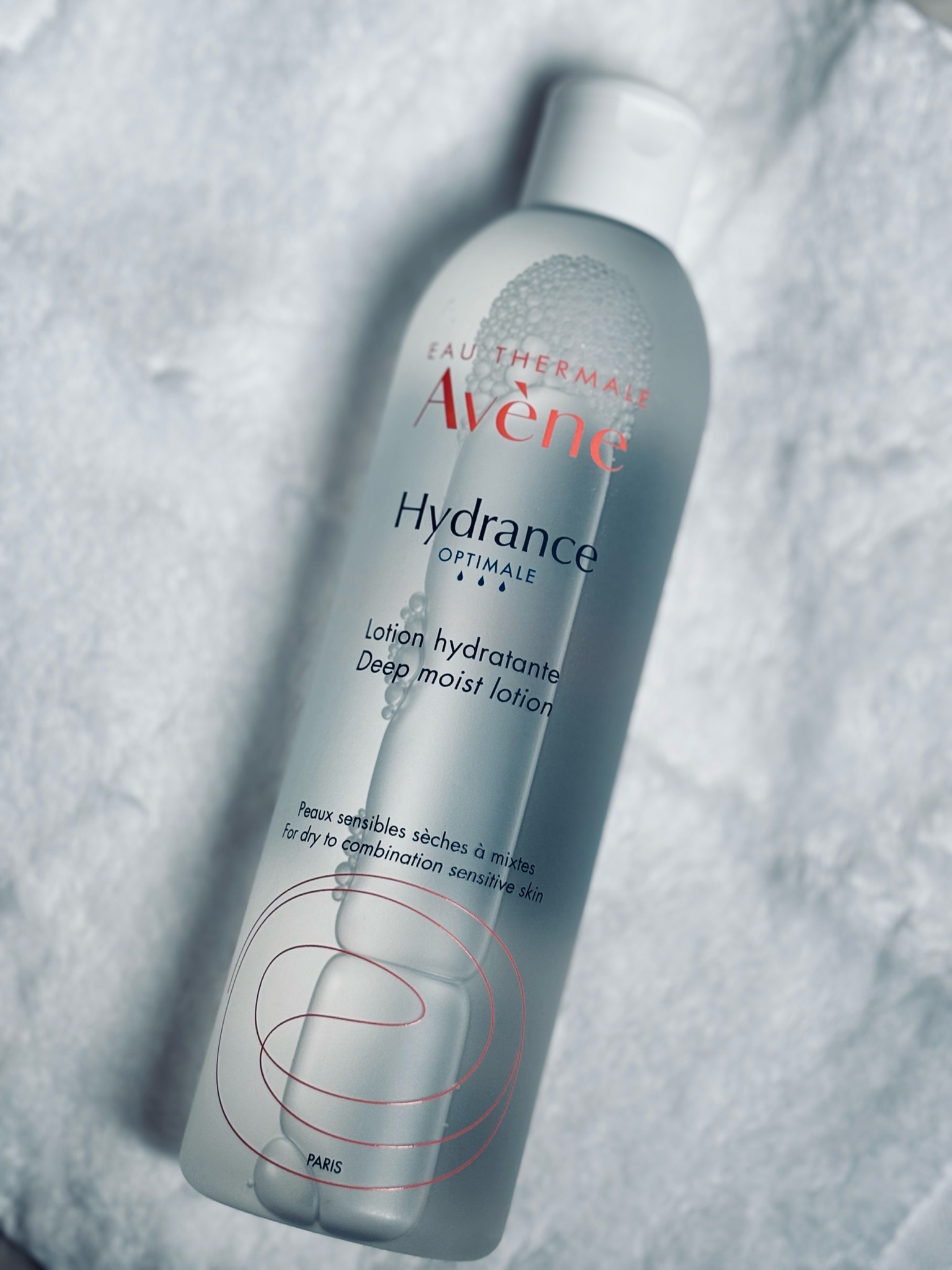 アベンヌ / ディープモイスト ローション Dの公式商品情報｜美容