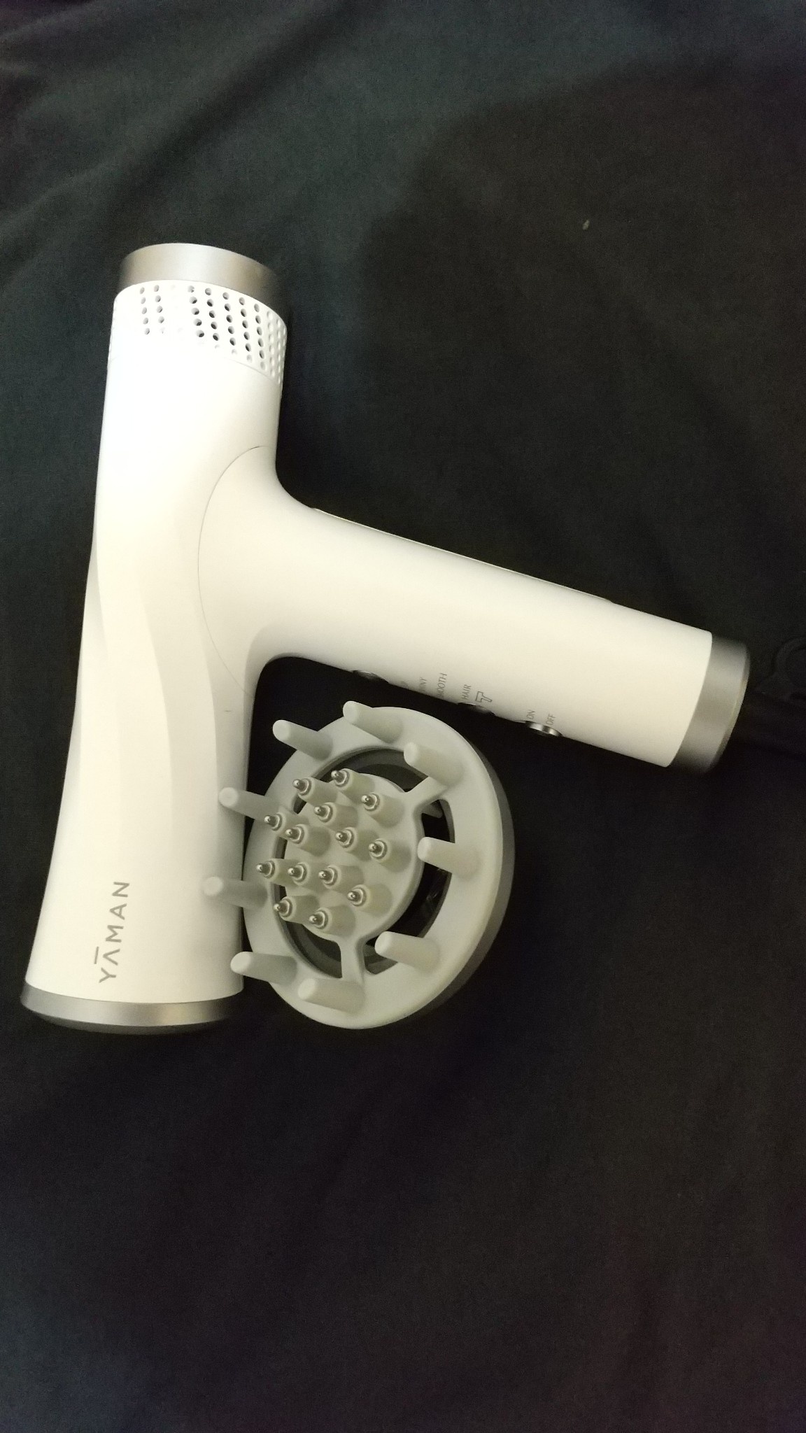 YA-MAN TOKYO JAPAN(ヤーマントウキョウジャパン) / リフトドライヤー