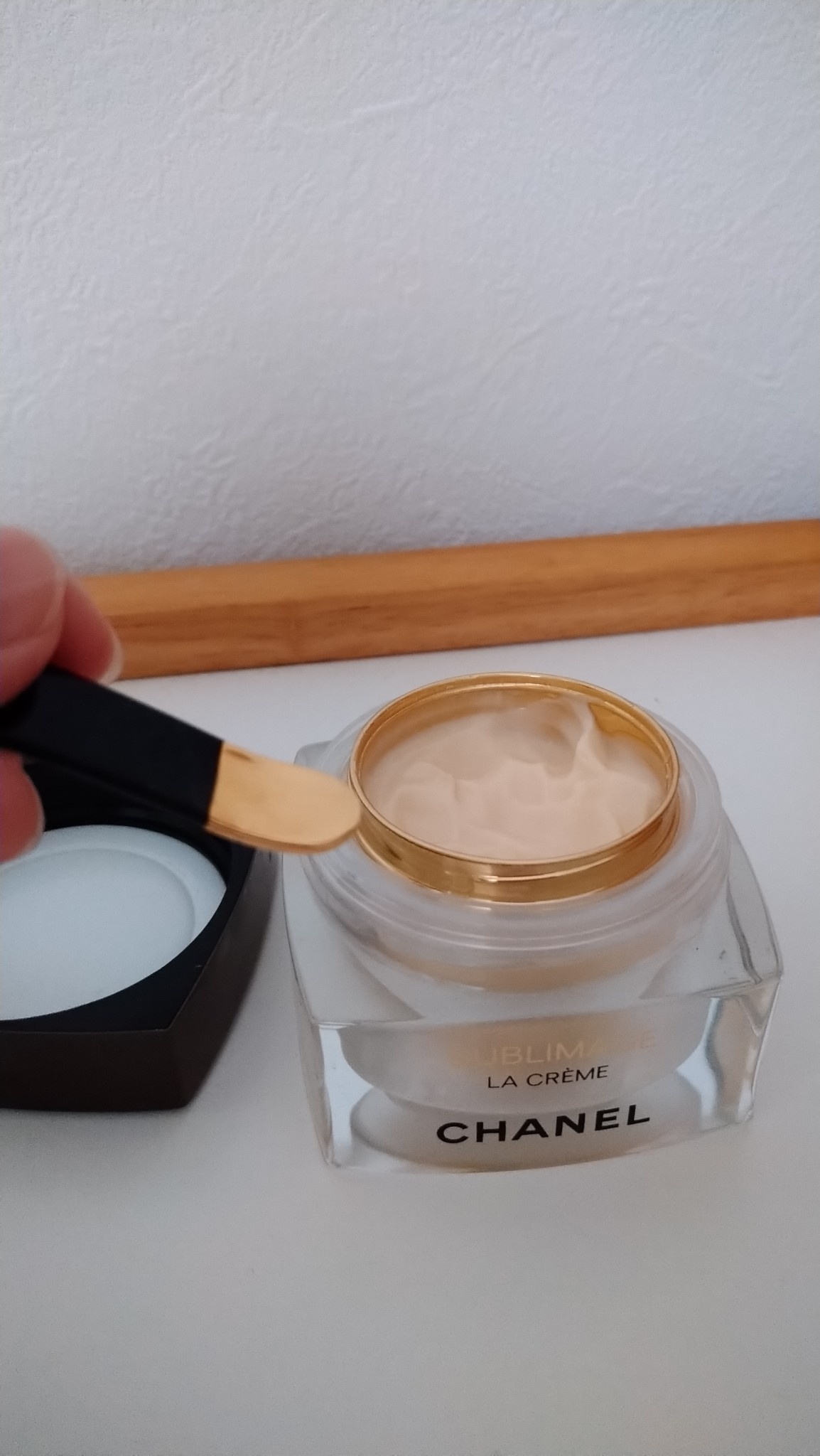 シャネル / サブリマージュ ラ クレーム フィンの公式商品情報｜美容