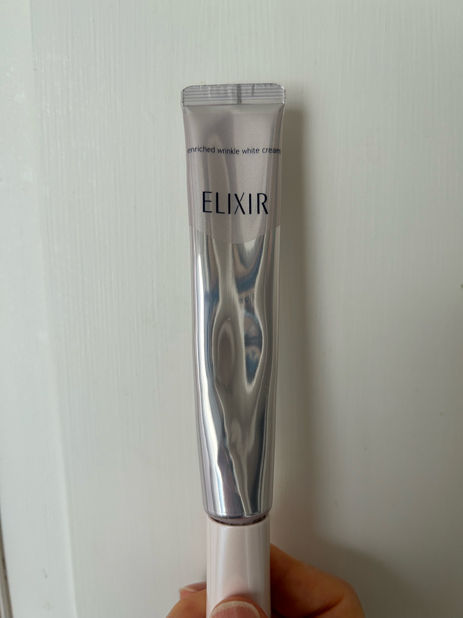 エリクシール / エリクシール ホワイト エンリッチド リンクルホワイト