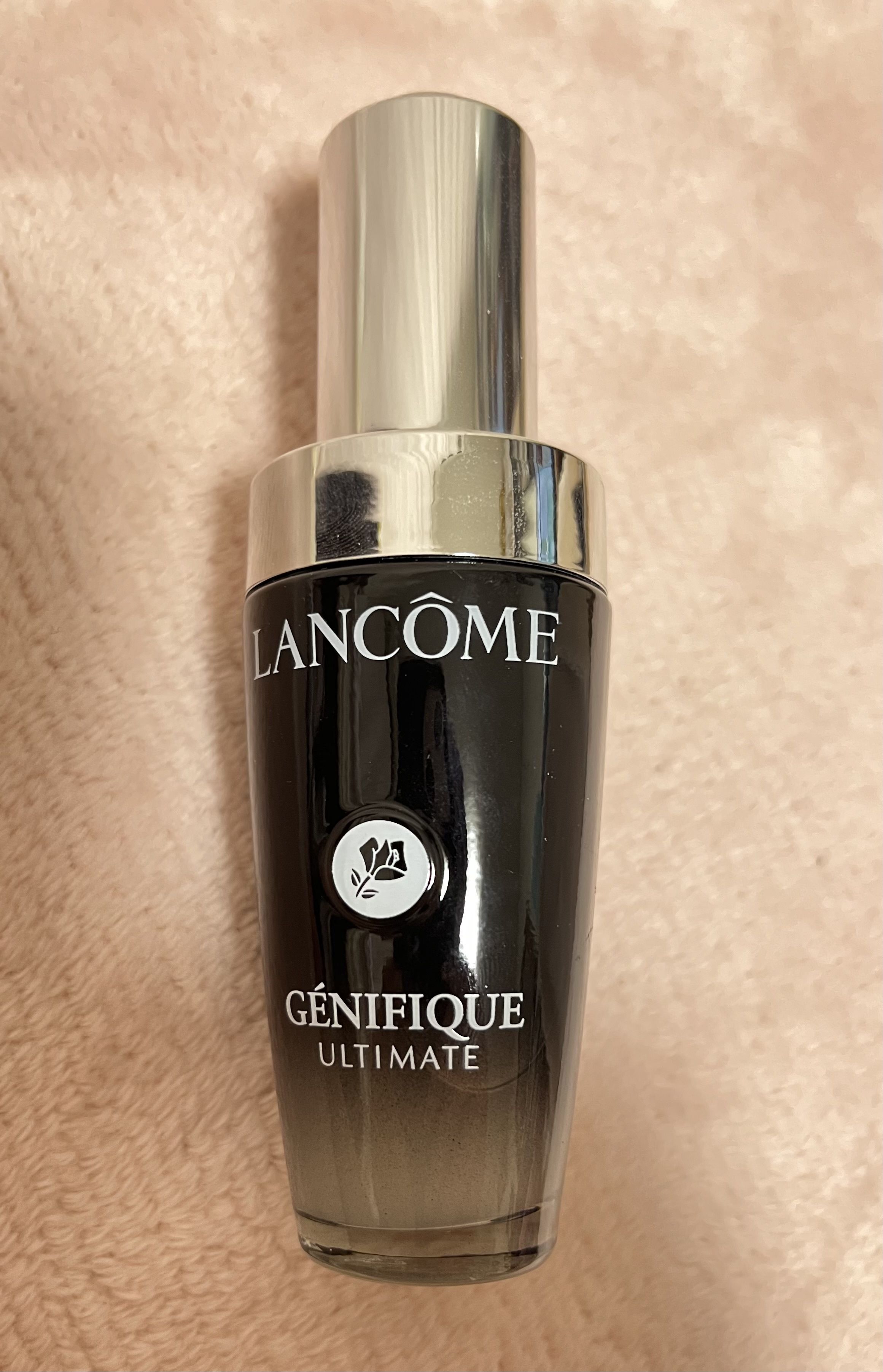 ランコム / ジェニフィック アルティメ セラム 30mLの公式商品情報