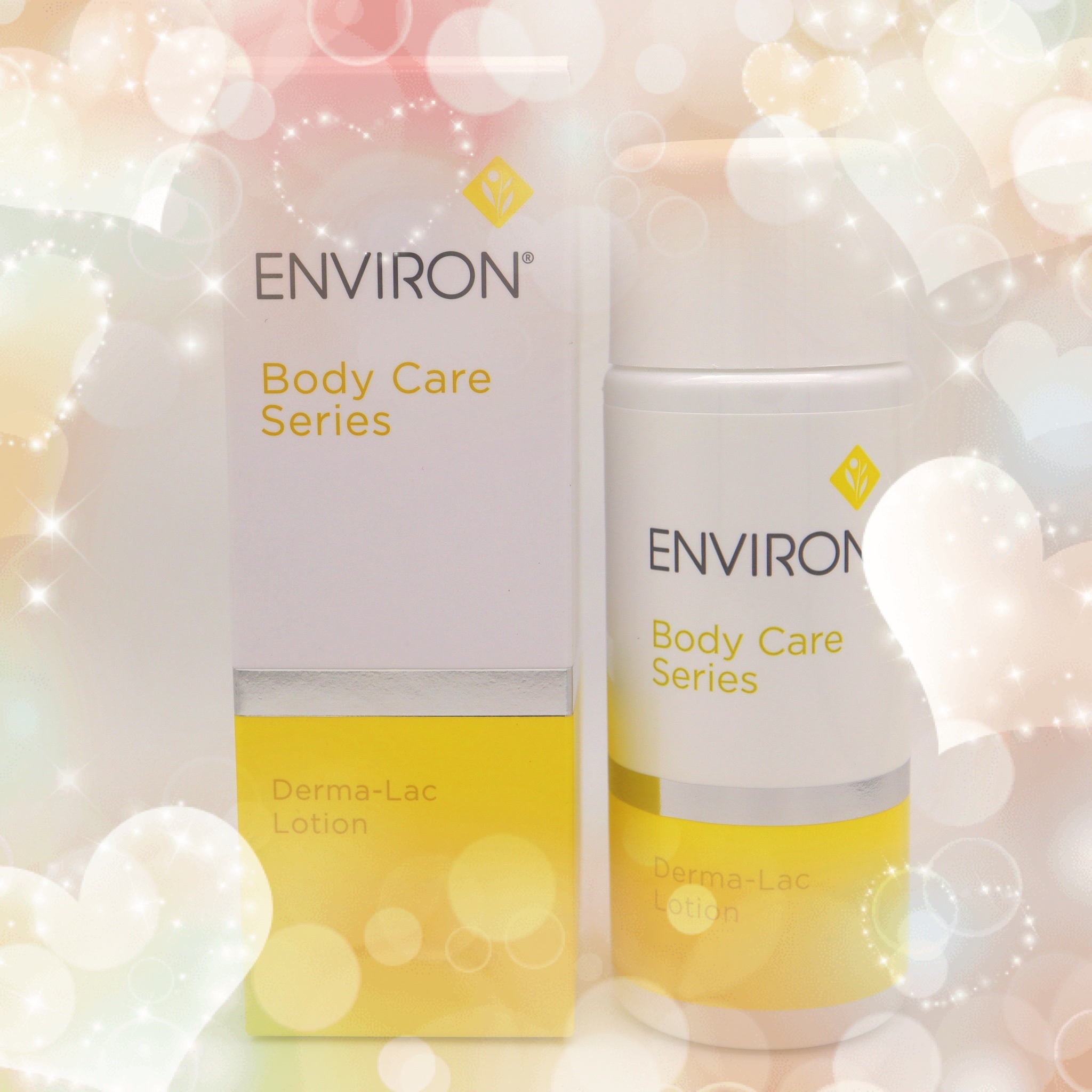 エンビロン / ダーマラックローションの公式商品情報｜美容・化粧品