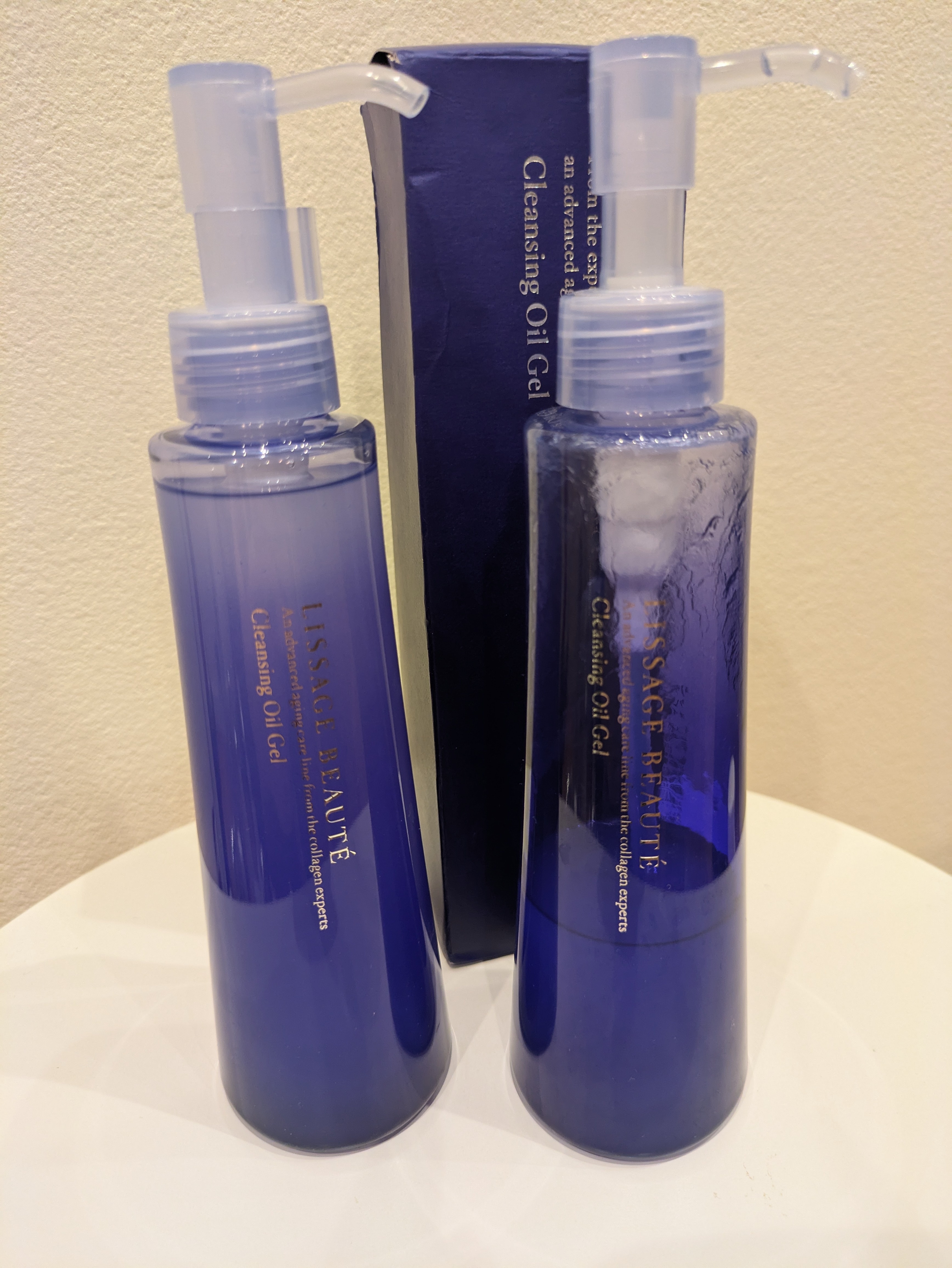 リサージ / リサージ ボーテ クレンジングオイルジェルの口コミ一覧