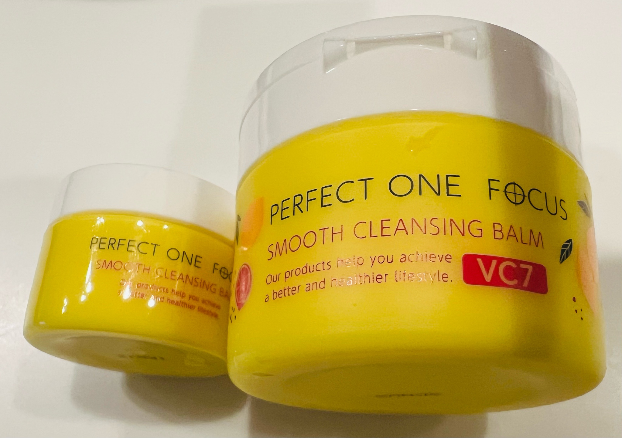 パーフェクトワン / パーフェクトワン フォーカス スムース