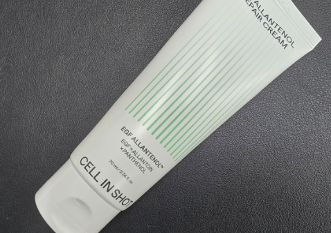 CELL IN SHOT / EGFアランテノールクリーム 70MLの商品情報｜美容
