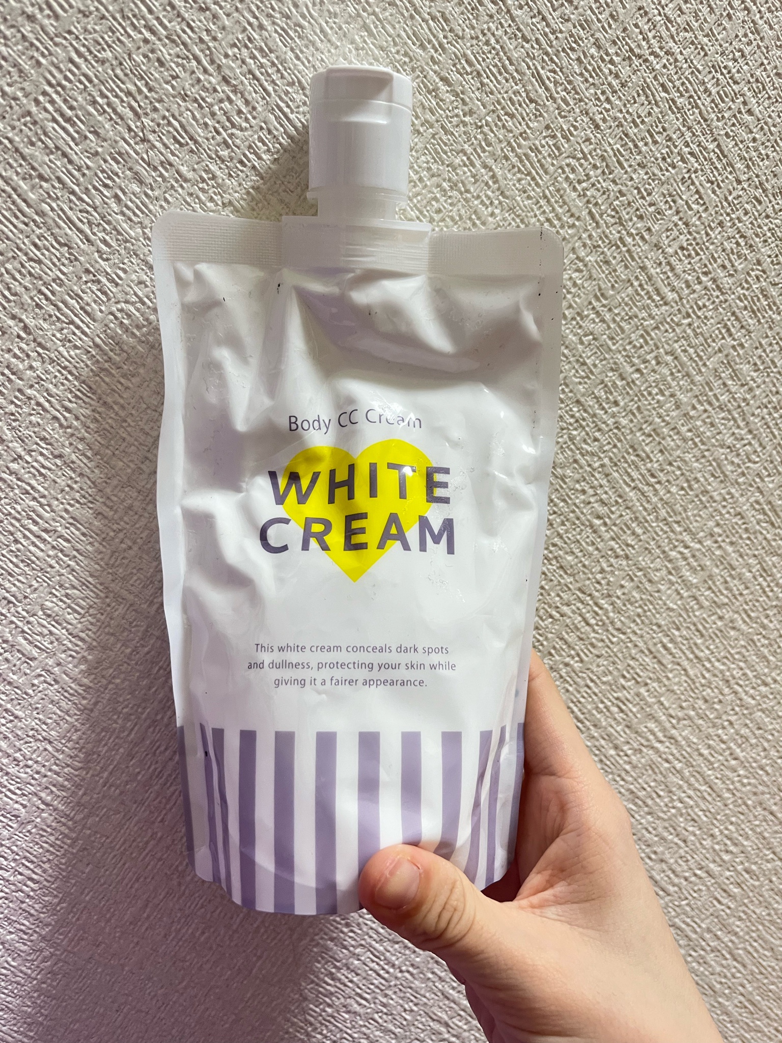 ホワイトコンク / ホワイトニングCC CIIの公式商品情報｜美容・化粧品