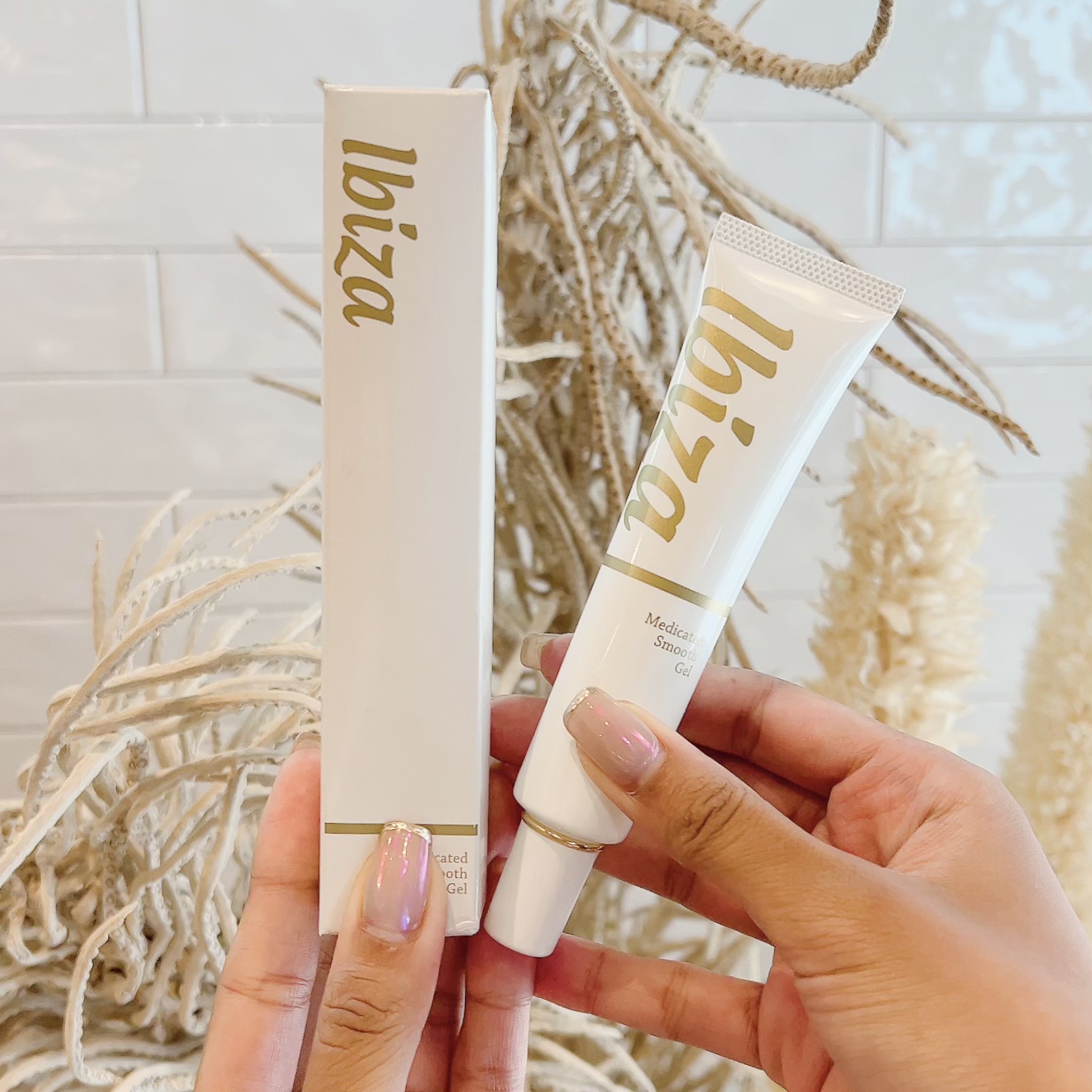 サロン発のボディケアブランド『イビサビューティー』 | アットコスメ