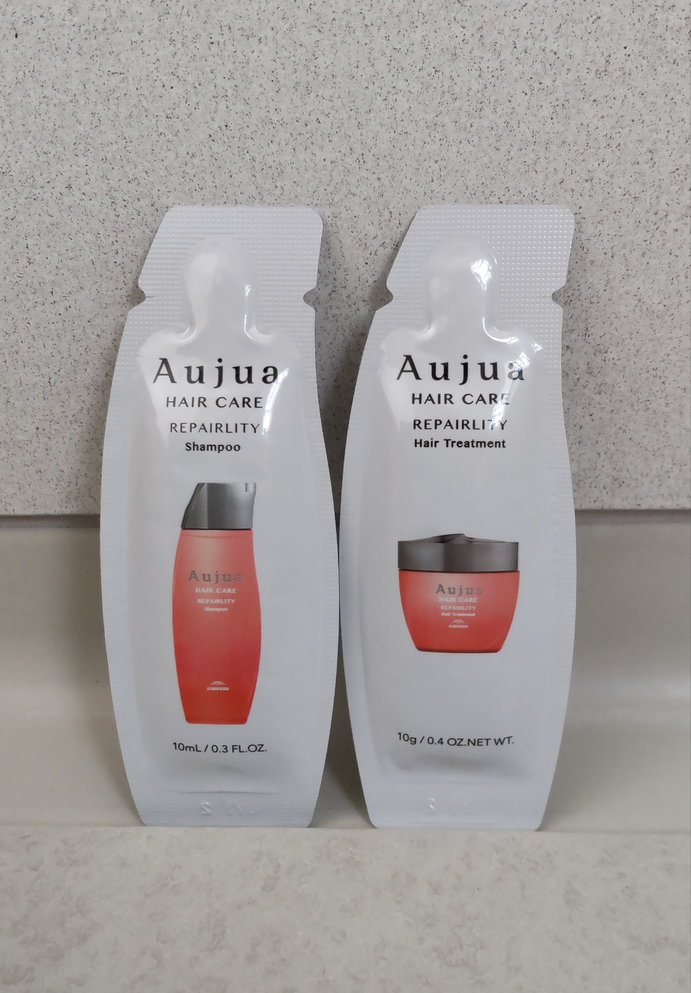 オージュア / リペアリティ シャンプーの公式商品情報｜美容・化粧品