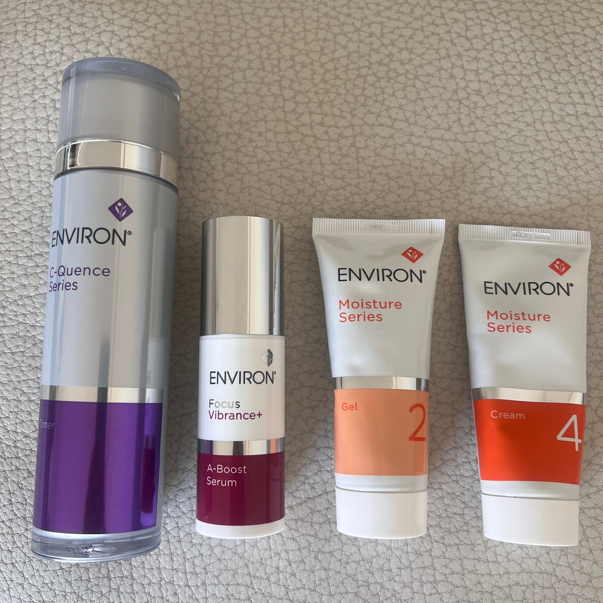 エンビロン / C－クエンストーナーの公式商品情報｜美容・化粧品情報は