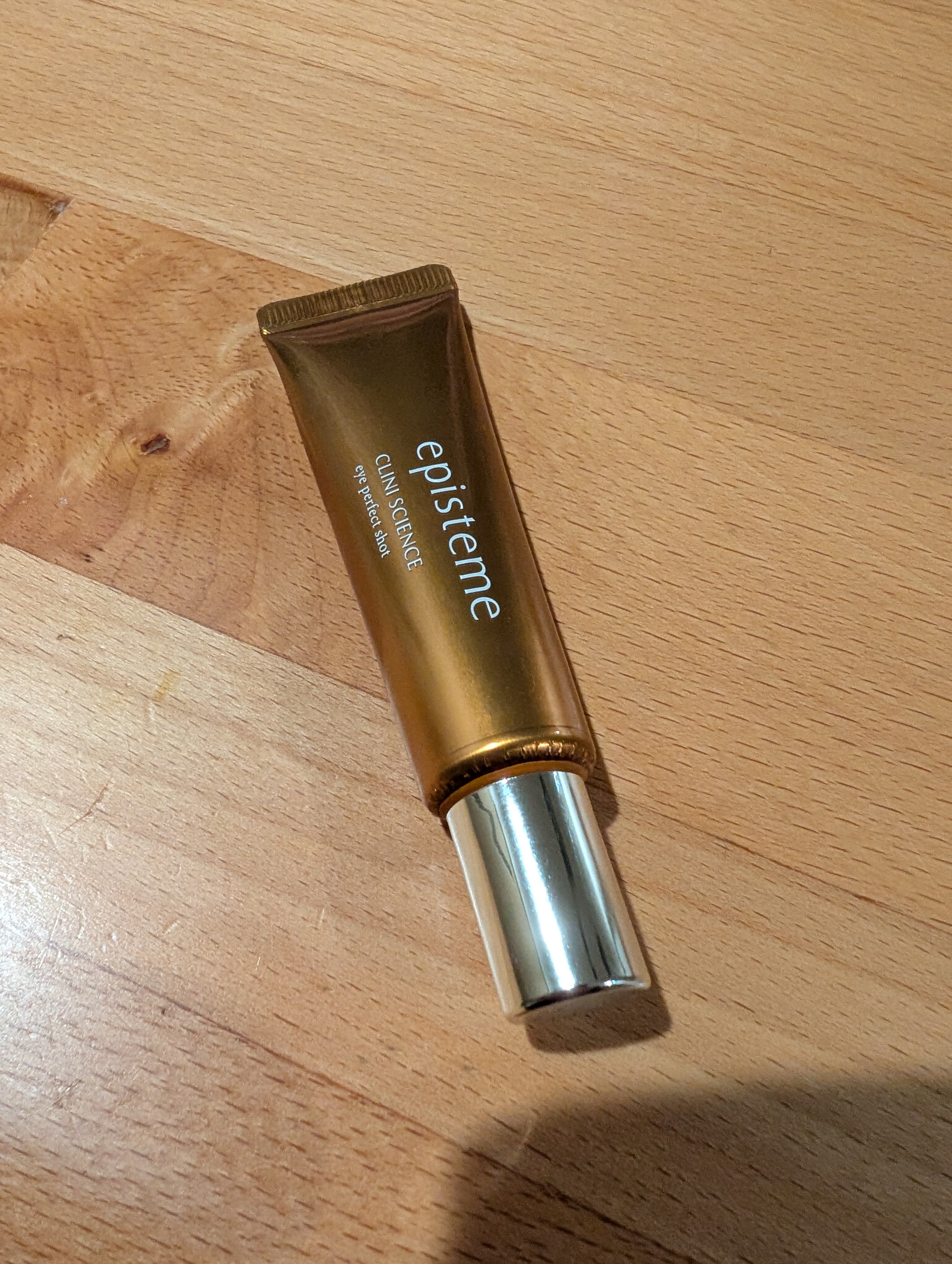 エピステーム / エピステーム アイパーフェクトショット 18gの公式商品