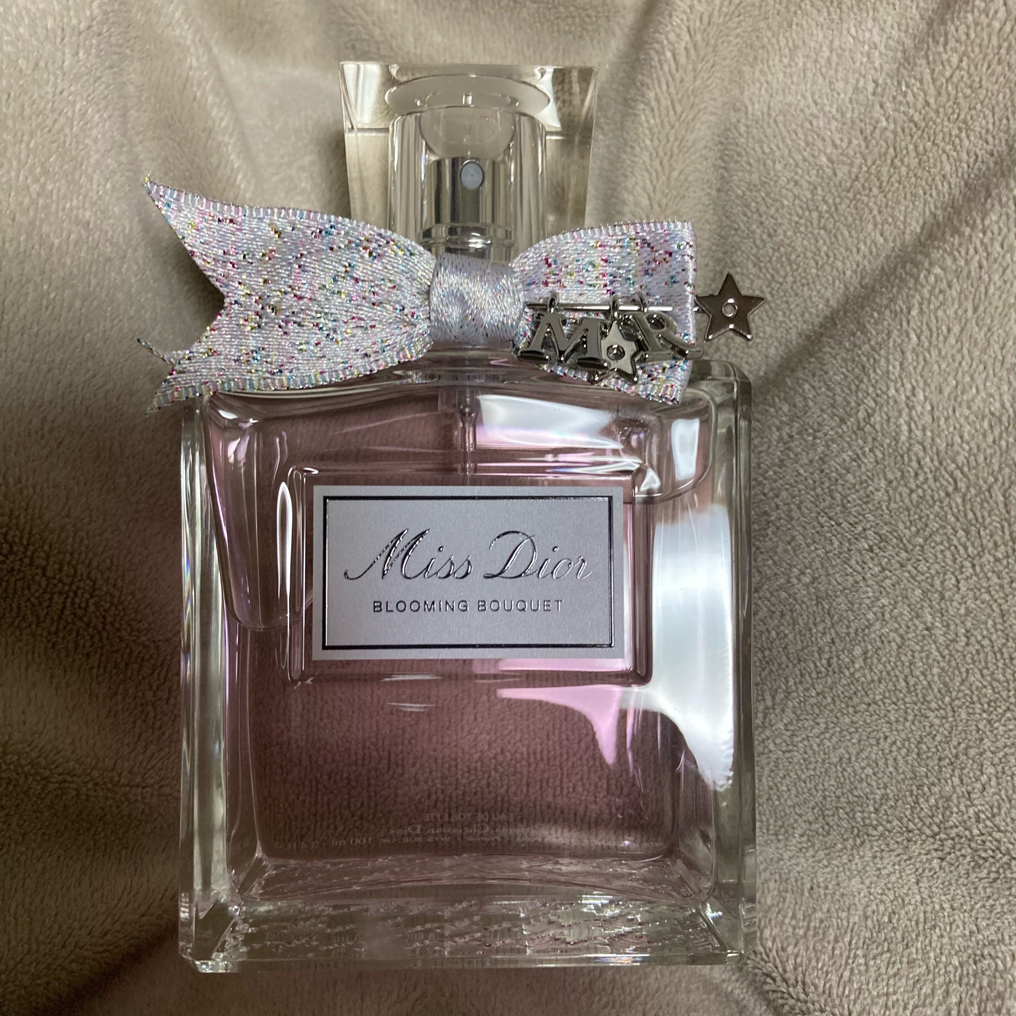 ディオール / ミス ディオール ブルーミング ブーケ 50mlの公式商品