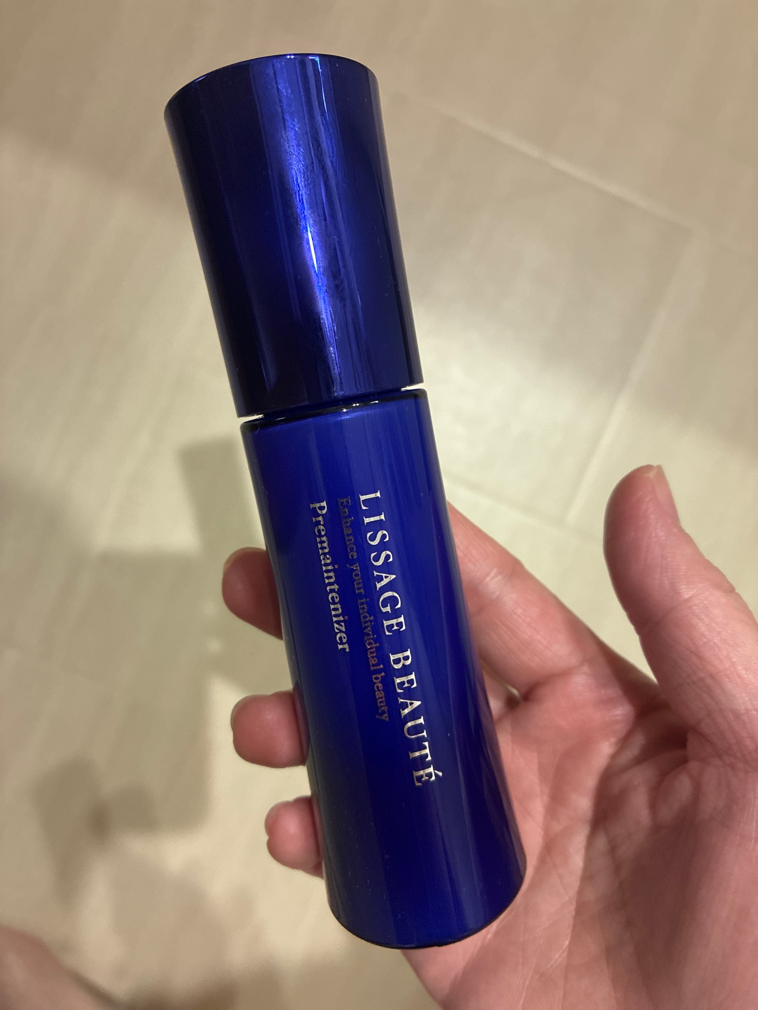 リサージ / リサージ ボーテ プレメインテナイザーの公式商品情報