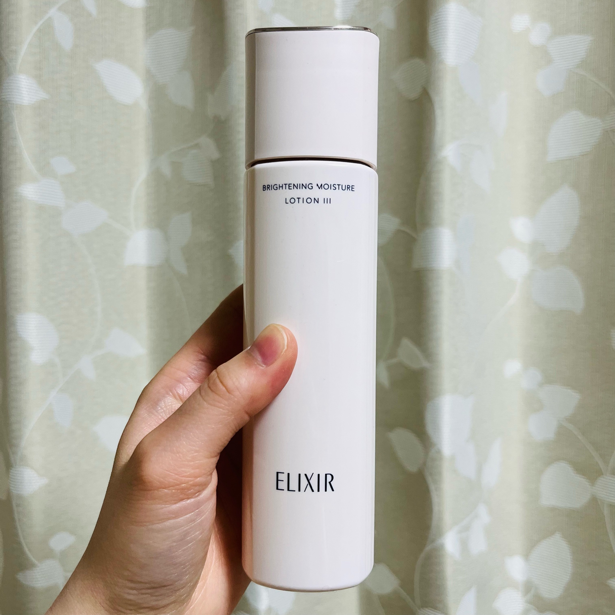 エリクシール / ブライトニング ローション WT IIIの公式商品情報