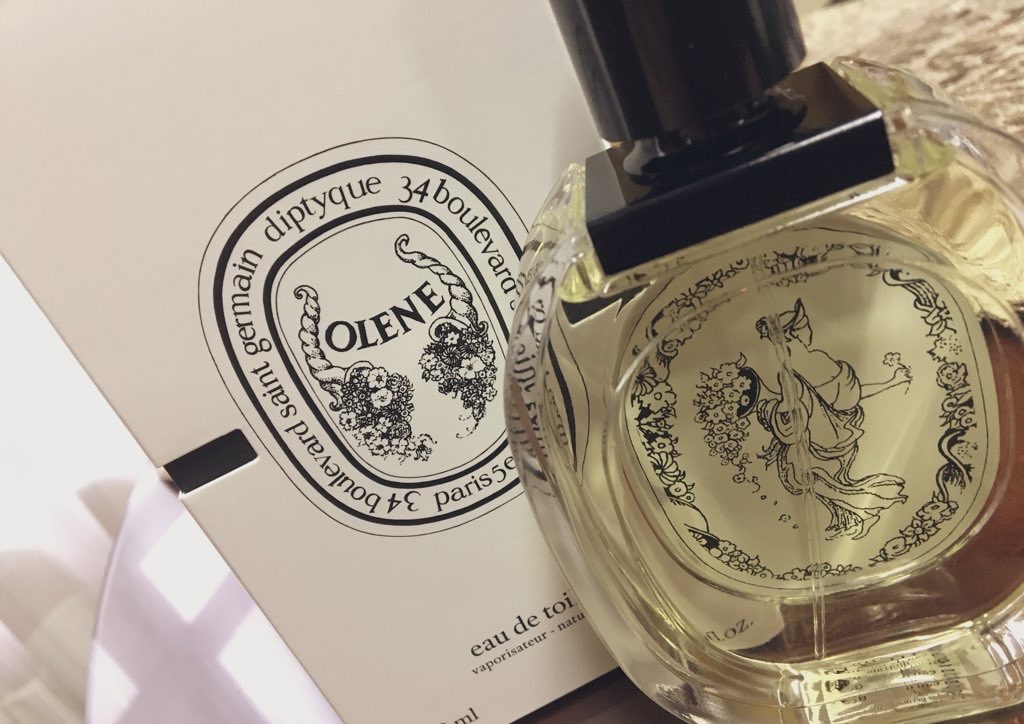 Diptyque / オー ド トワレ Olene（オレーヌ）のQ&A一覧｜美容・化粧品