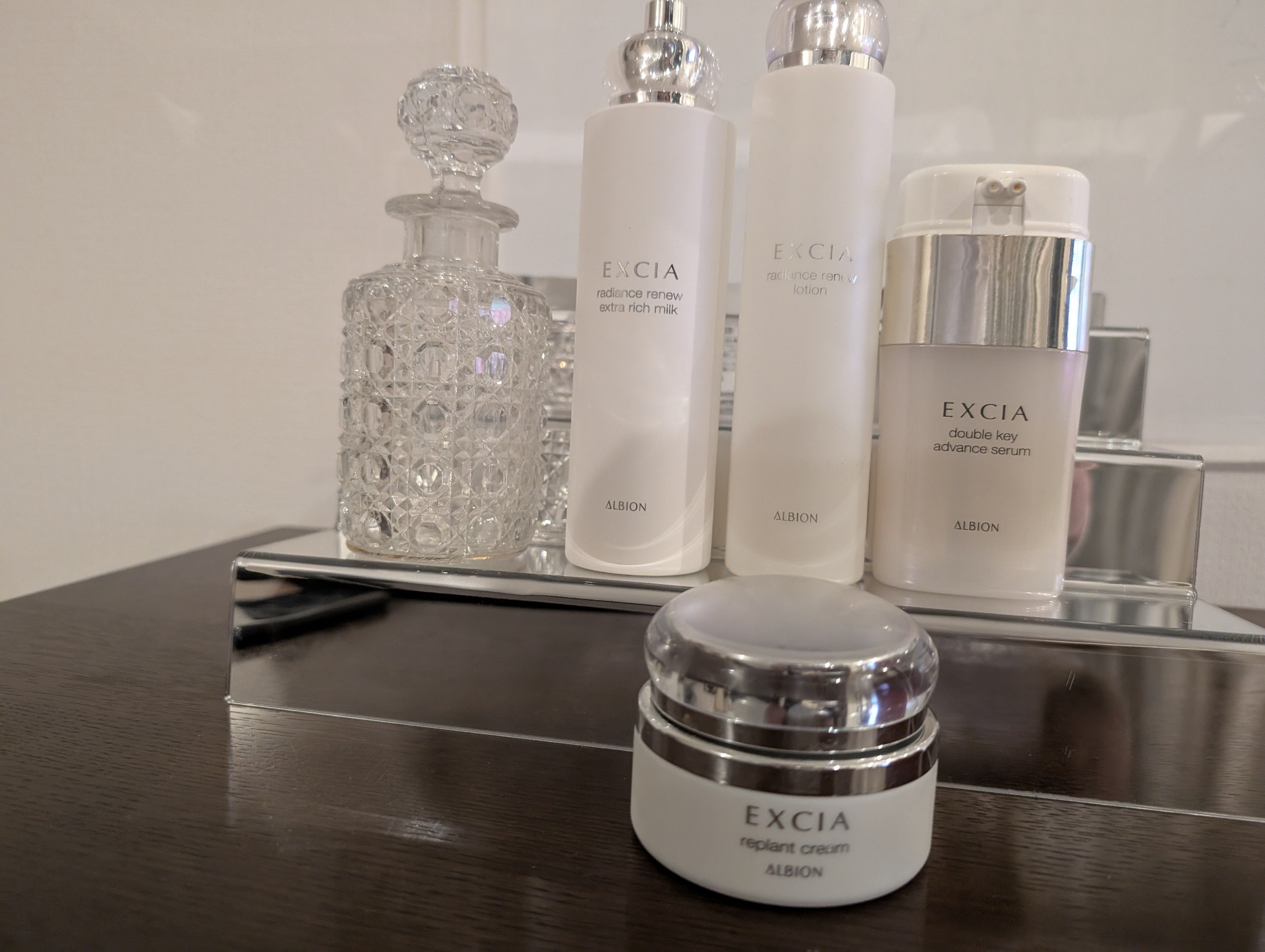 アルビオン / エクシア ラディアンスリニュー ローションの公式商品