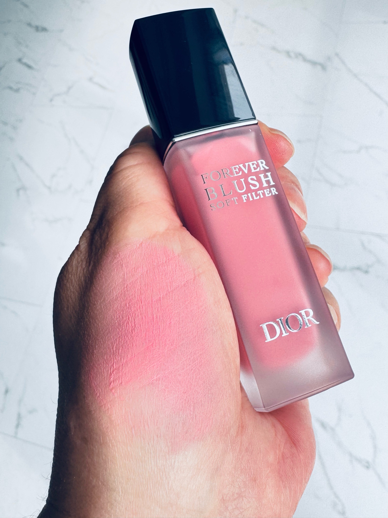 ディオール / ディオールスキン フォーエヴァー ブラッシュ ソフト