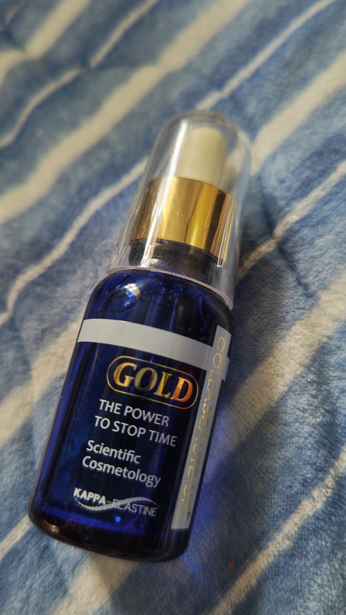 コラボーテ / コラボーテ・アッププラス EX 30mlの公式商品情報｜美容