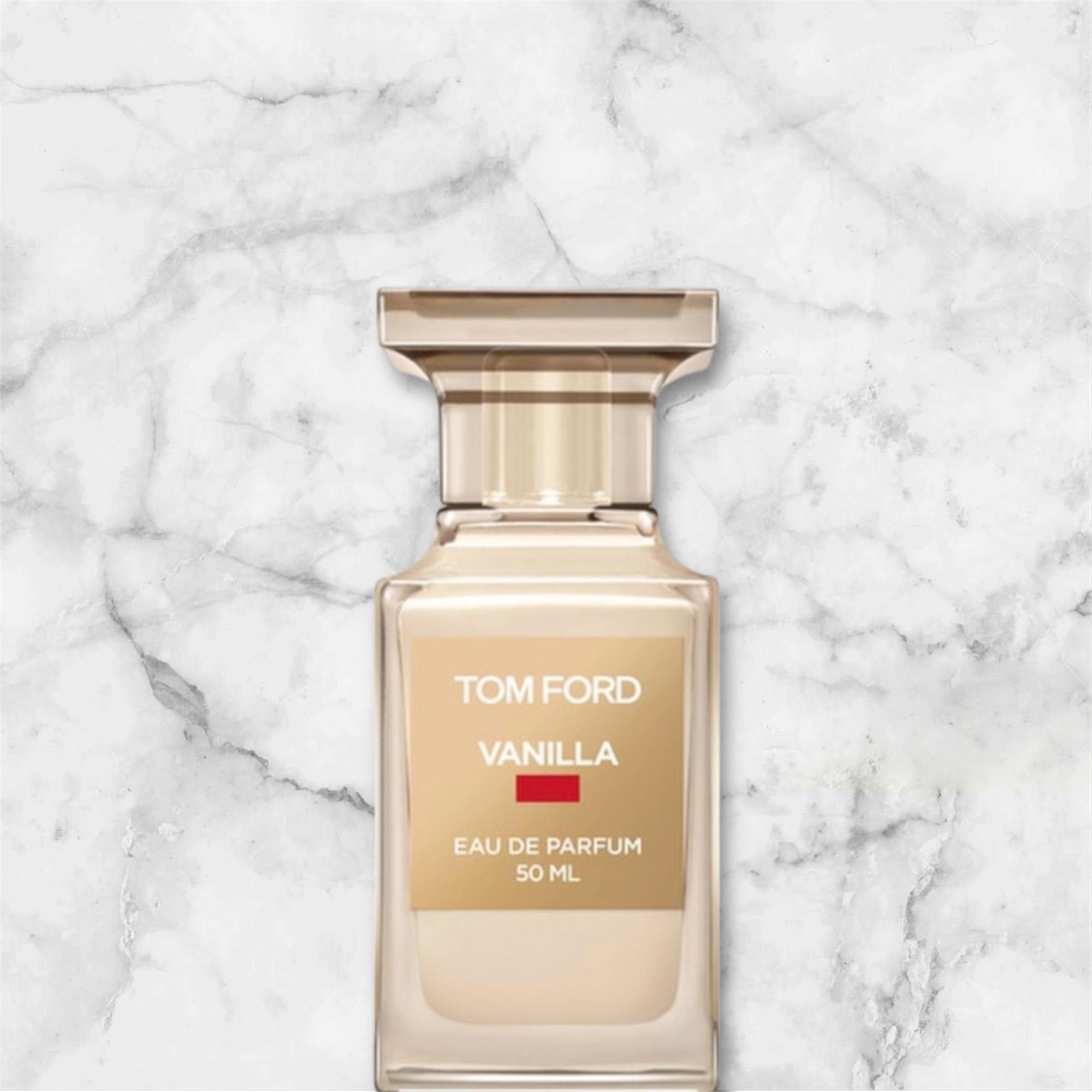 トム フォード ビューティ / バニラ セックス オード パルファム