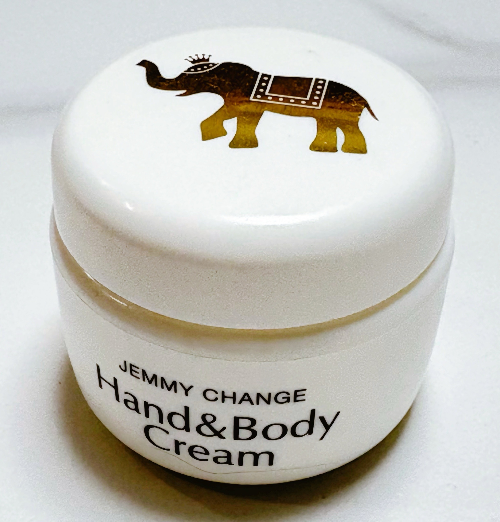 クリスタルジェミー / ジェミーチェンジ 象の足クリームの公式商品情報